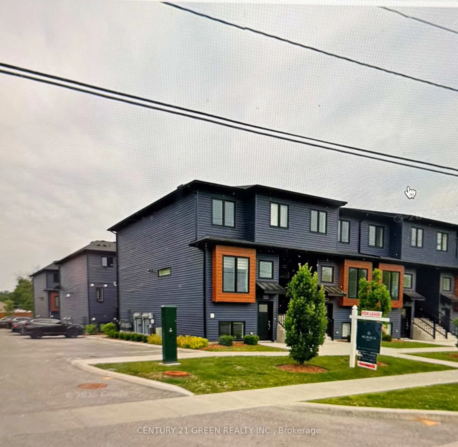 Photo 1 of Unit 111, 781 Clare Avenue, Welland, N. Welland — HOMEH