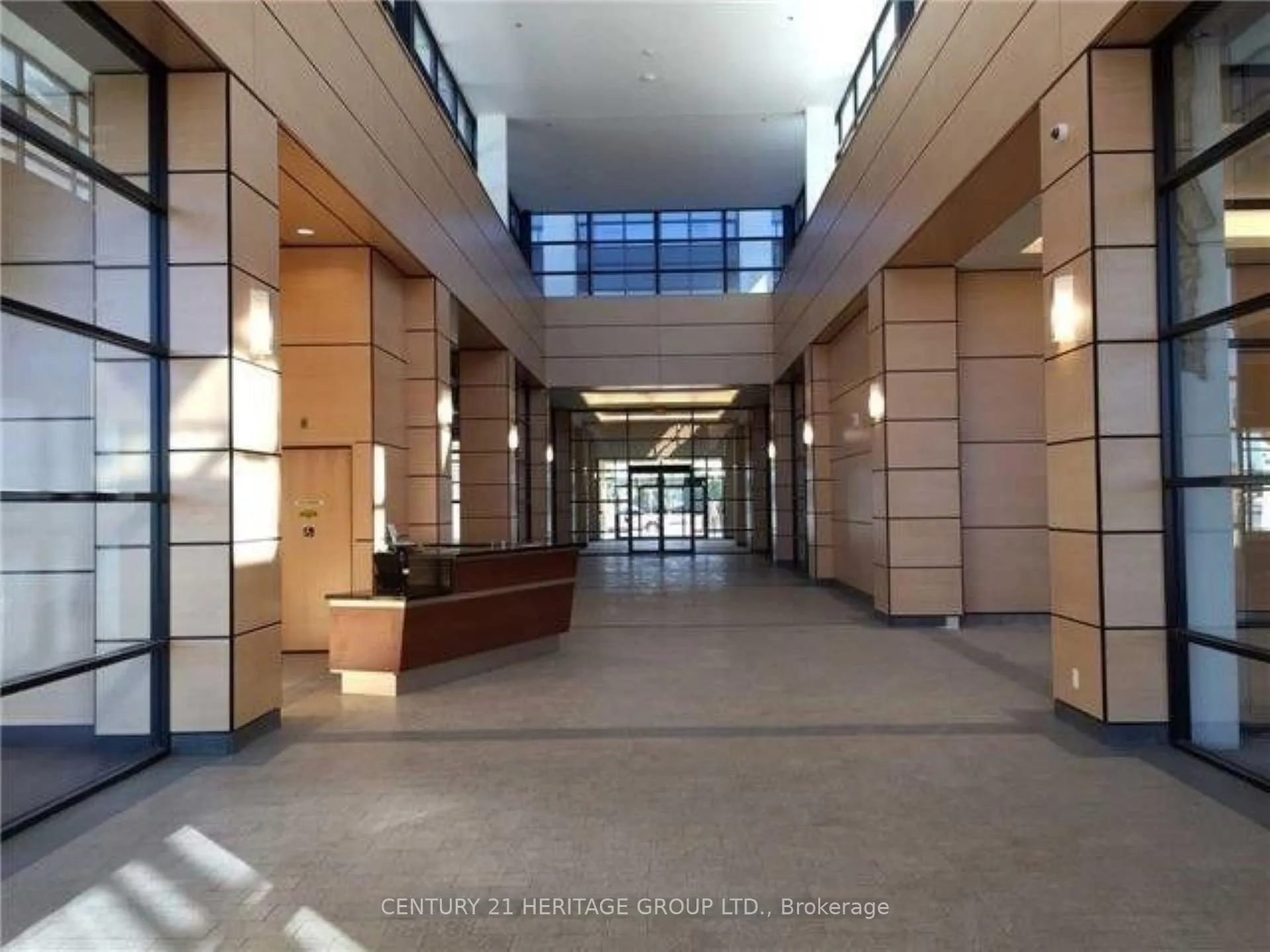 Photo 8 of Unit 2202, 2910 Highway 7 Road W, Vaughan, Concord — HOMEH