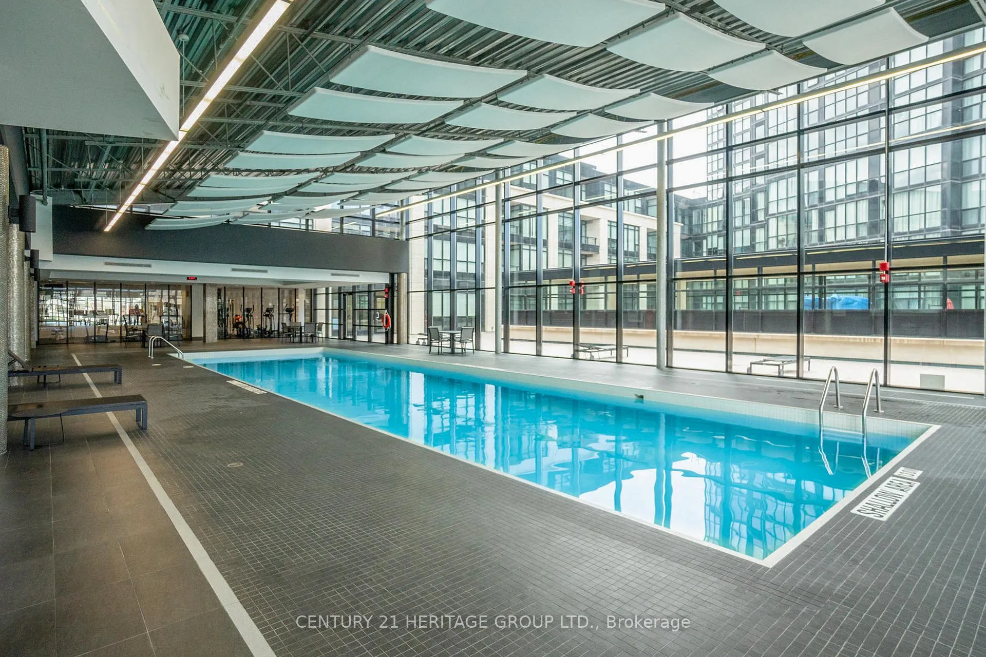 Photo 10 of Unit 2202, 2910 Highway 7 Road W, Vaughan, Concord — HOMEH