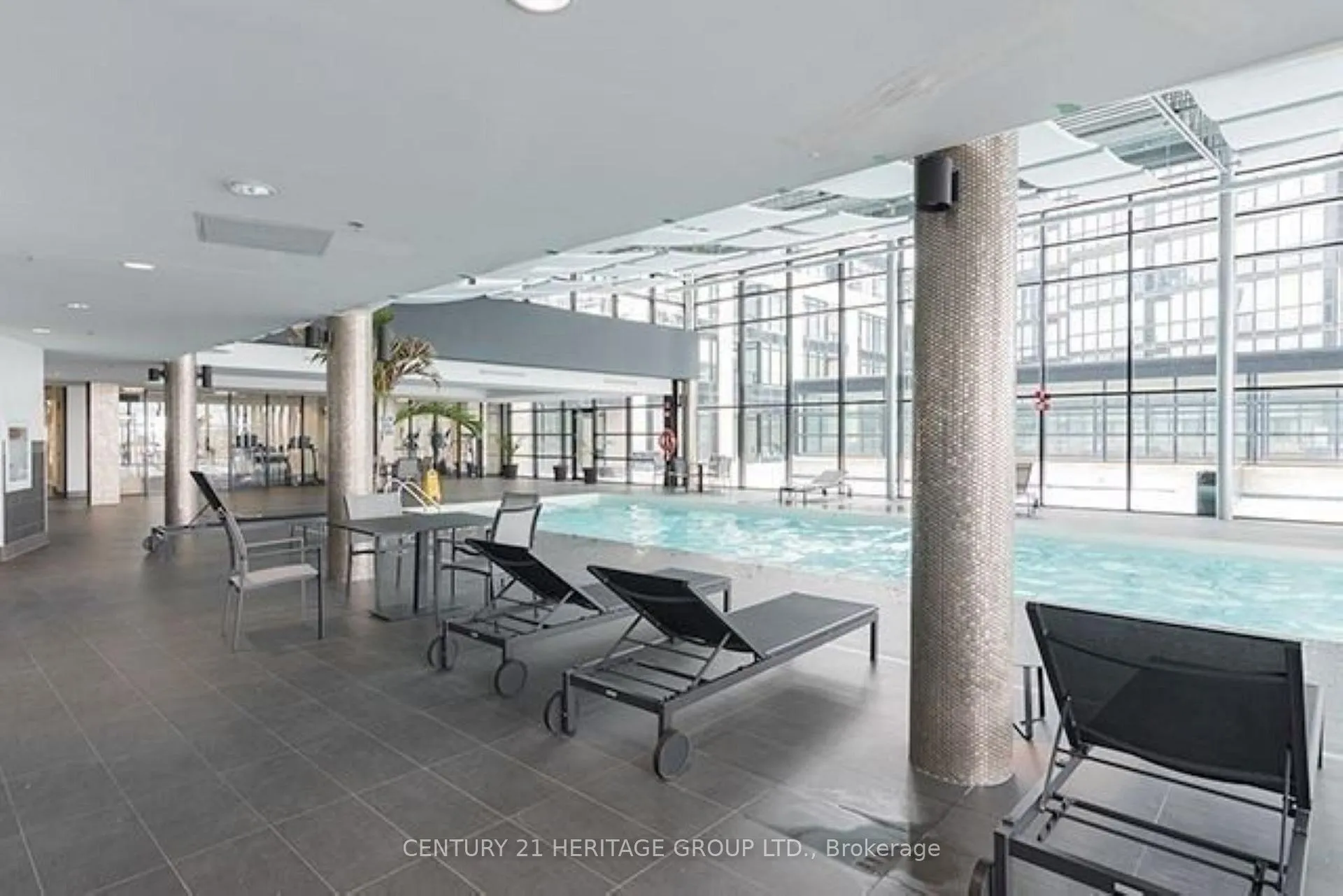 Photo 11 of Unit 2202, 2910 Highway 7 Road W, Vaughan, Concord — HOMEH