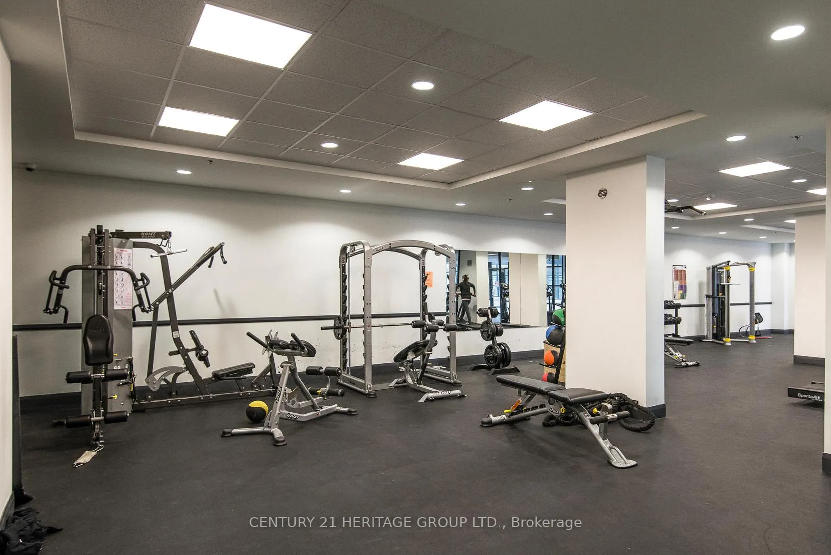 Photo 13 of Unit 2202, 2910 Highway 7 Road W, Vaughan, Concord — HOMEH