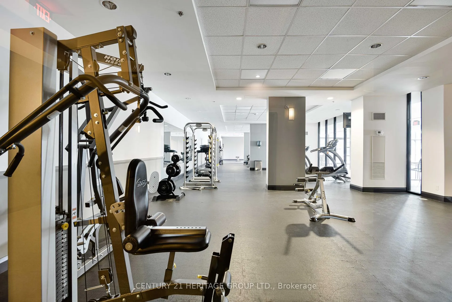 Photo 14 of Unit 2202, 2910 Highway 7 Road W, Vaughan, Concord — HOMEH