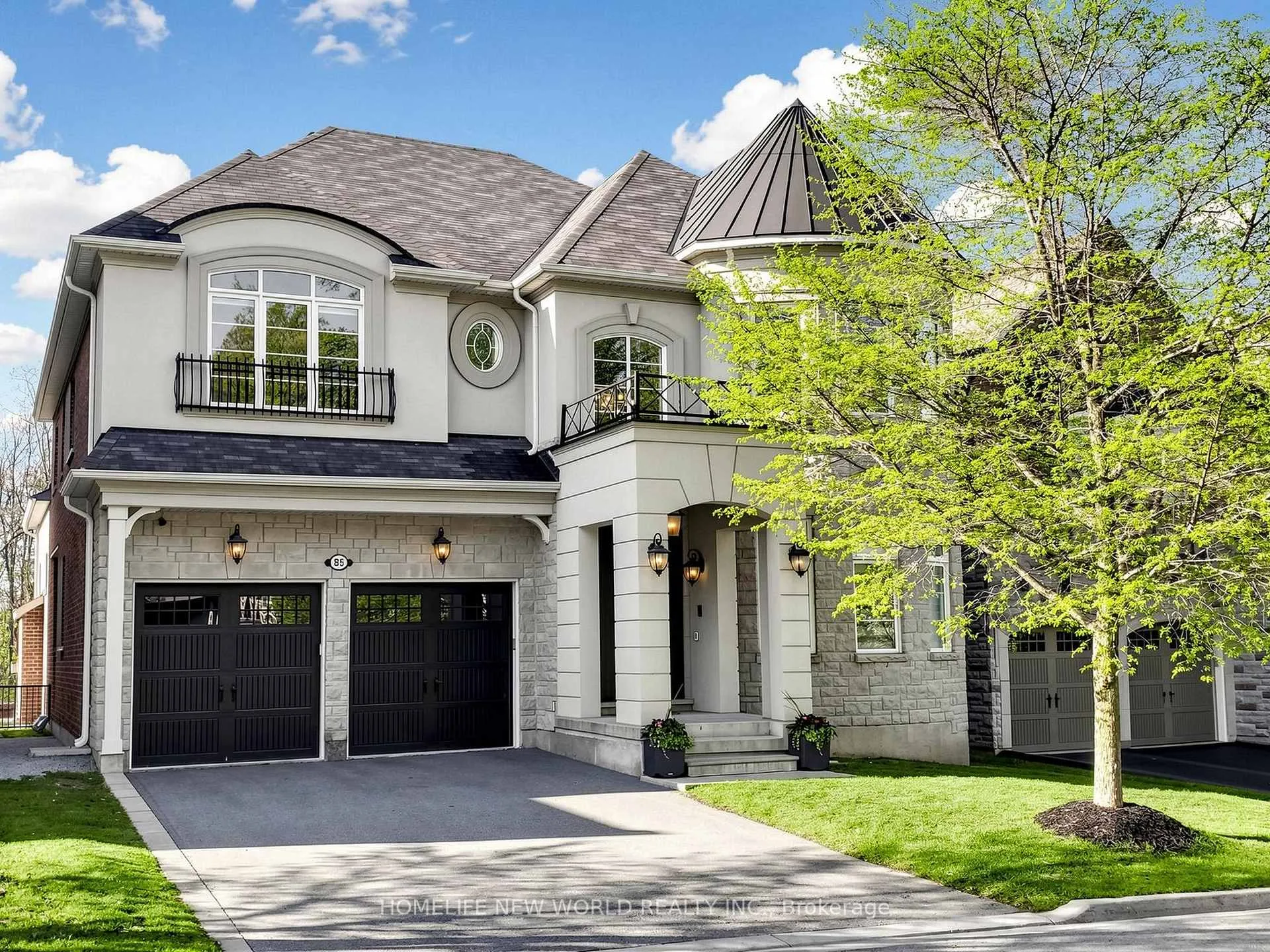 Photo 3 of 85 Forest Grove Court, Aurora, Rural Aurora — HOMEH