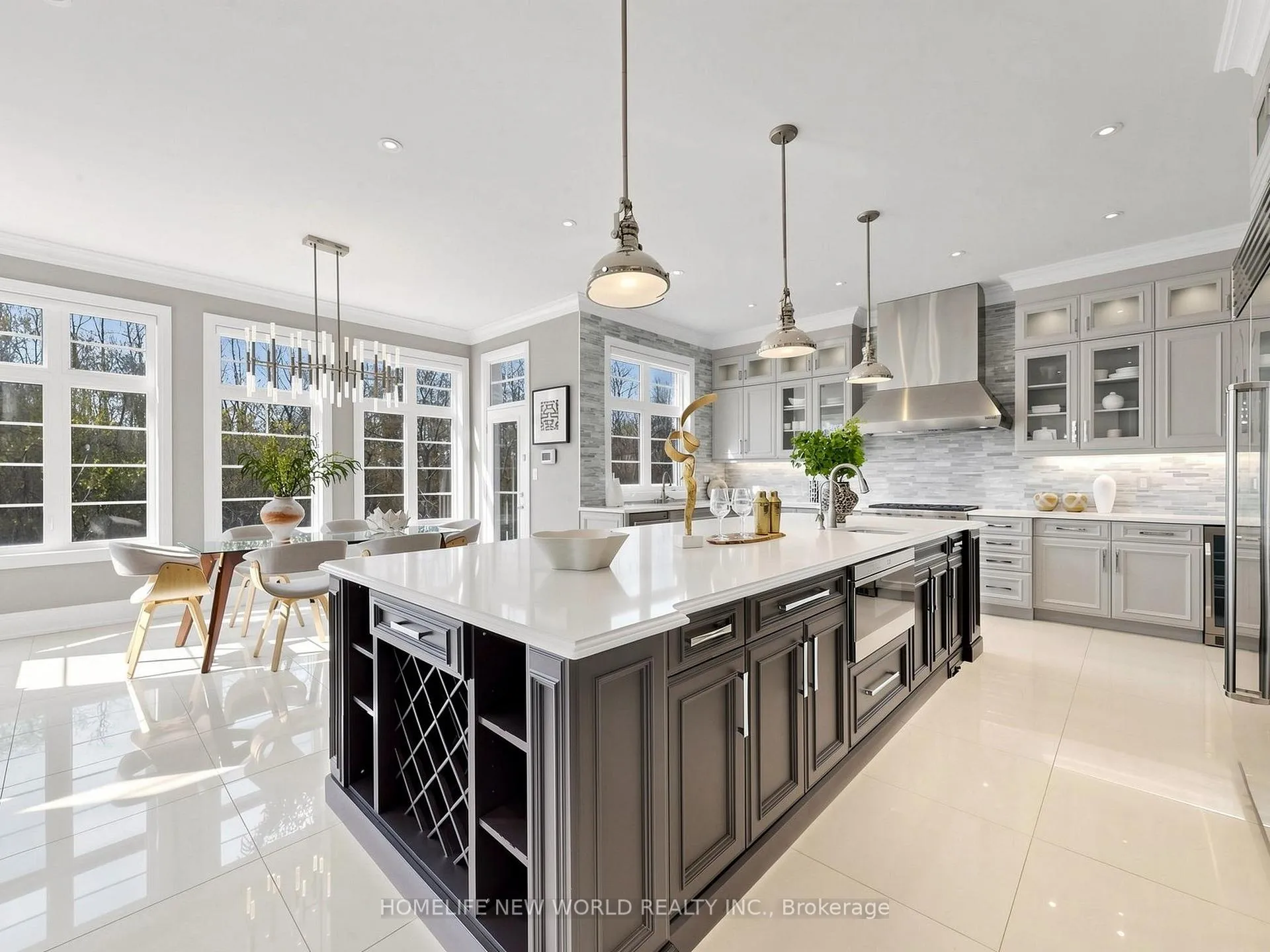 Photo 15 of 85 Forest Grove Court, Aurora, Rural Aurora — HOMEH