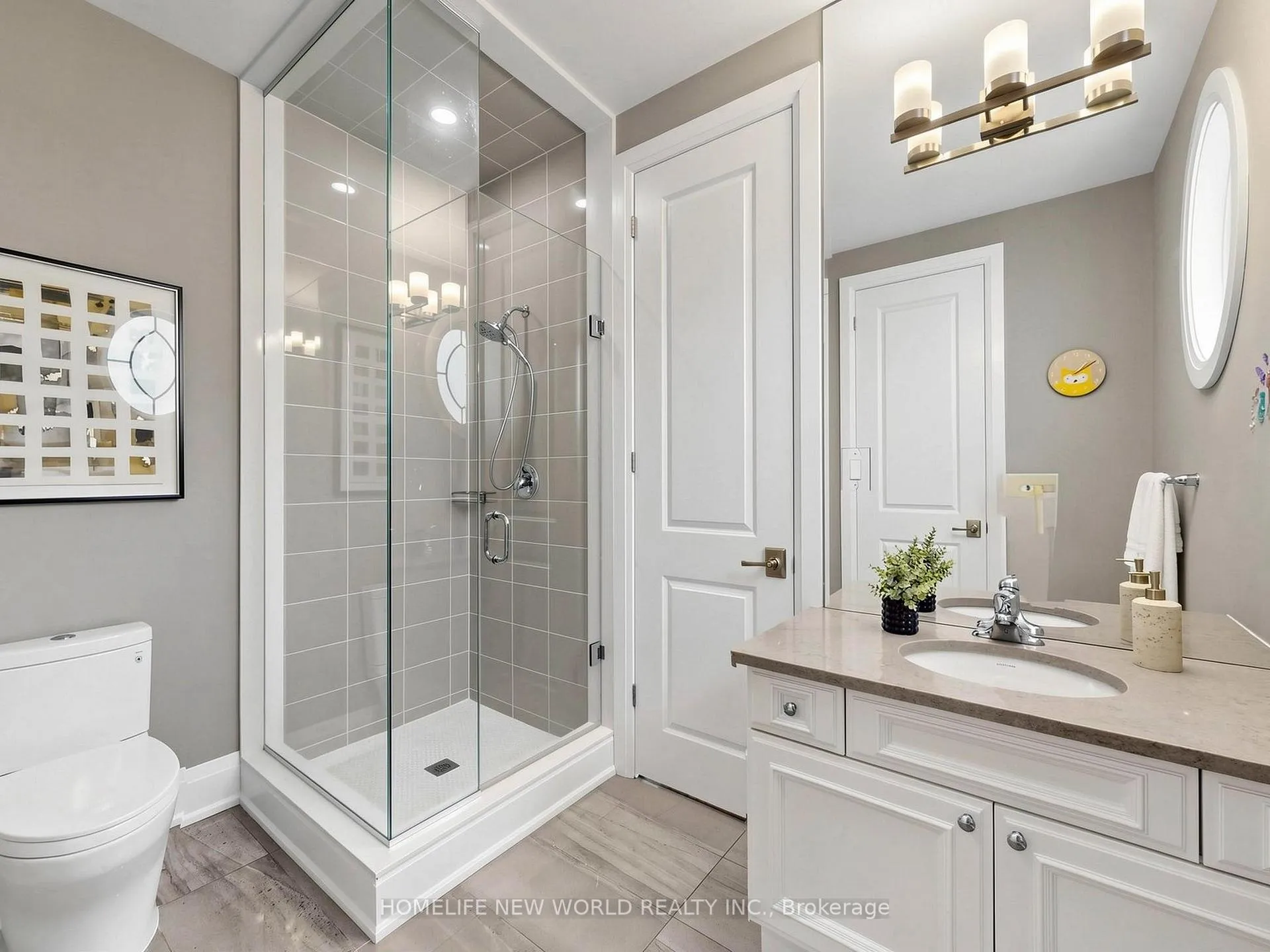 Photo 38 of 85 Forest Grove Court, Aurora, Rural Aurora — HOMEH