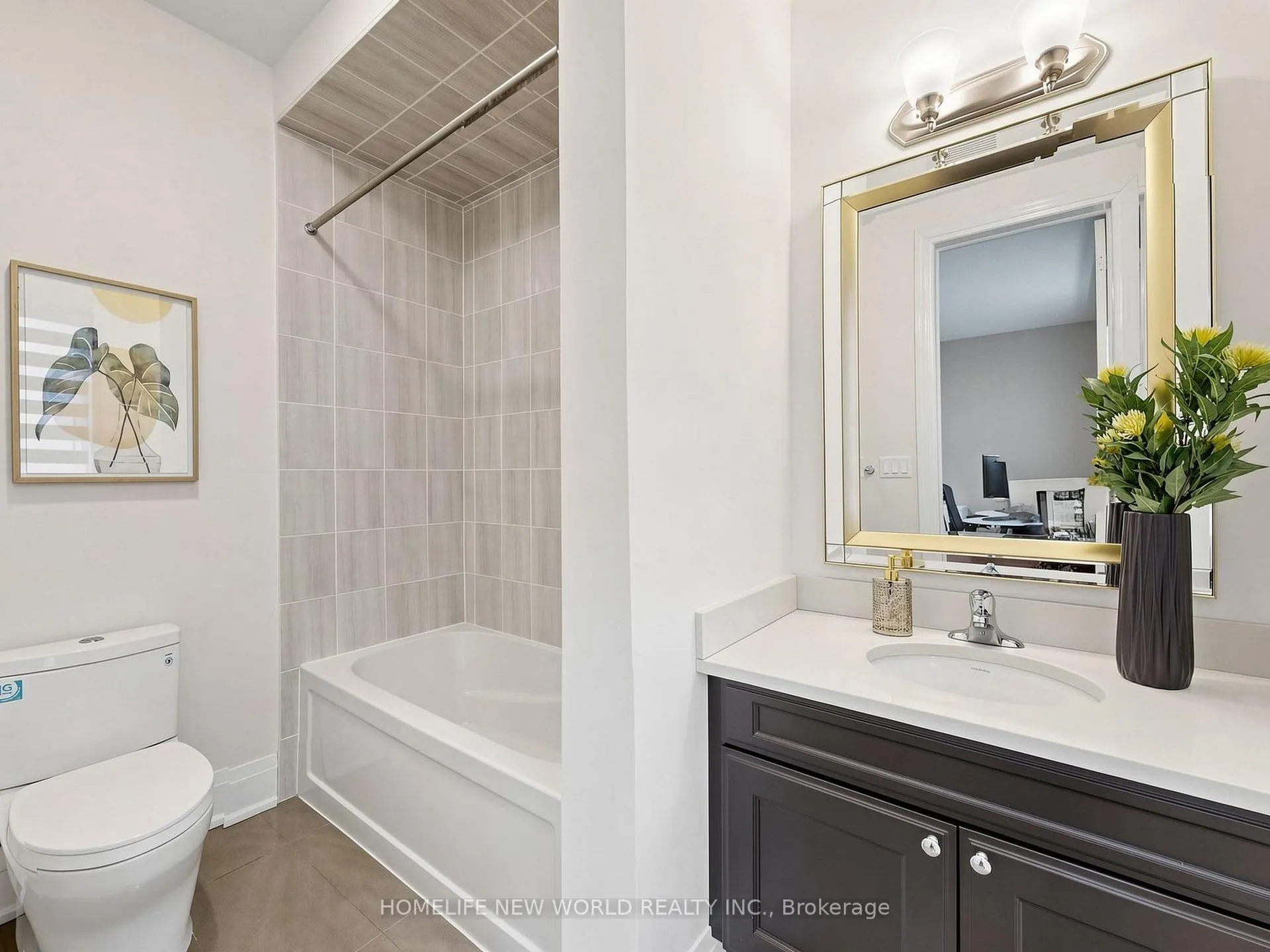 Photo 42 of 85 Forest Grove Court, Aurora, Rural Aurora — HOMEH