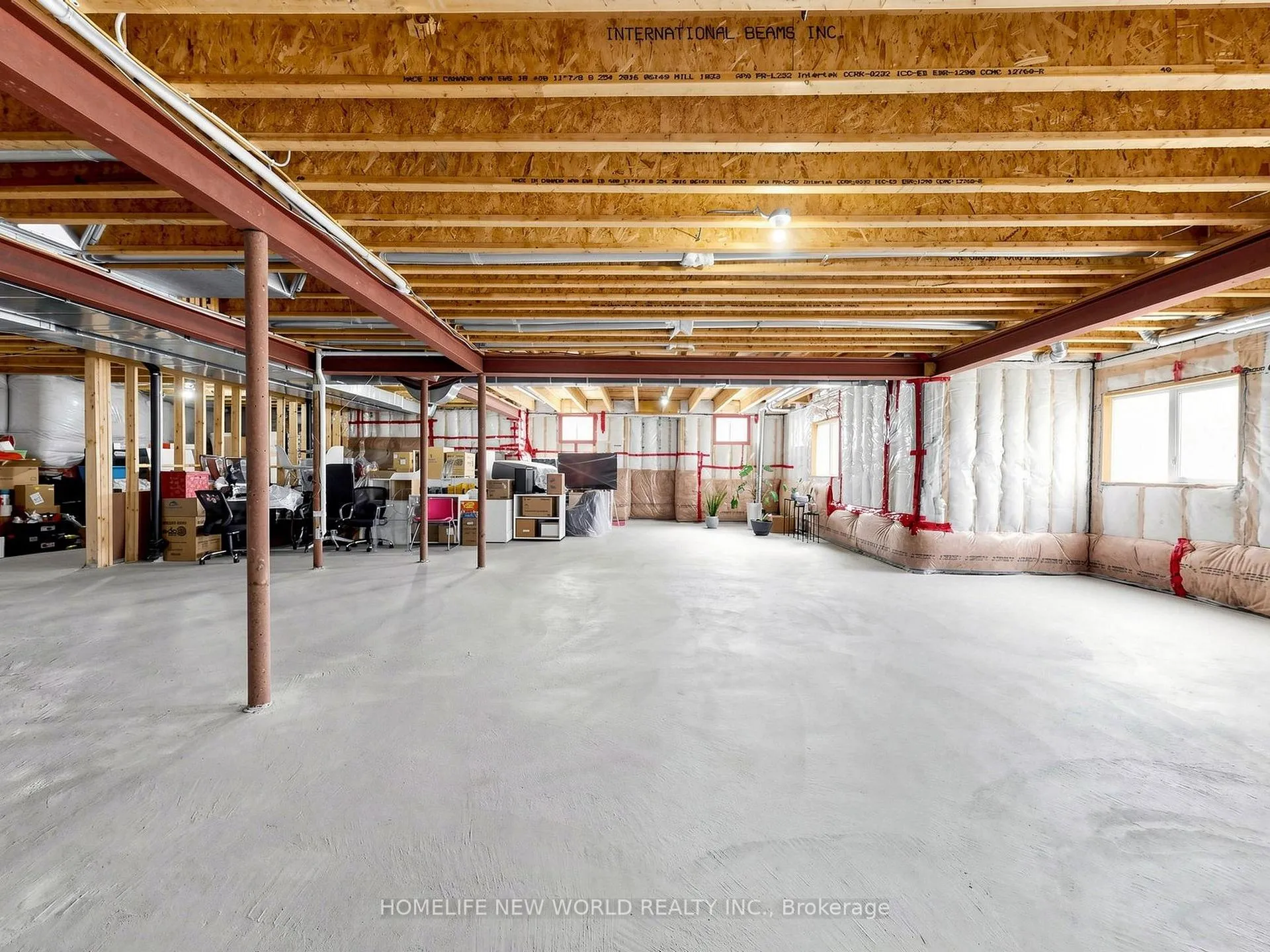 Photo 45 of 85 Forest Grove Court, Aurora, Rural Aurora — HOMEH