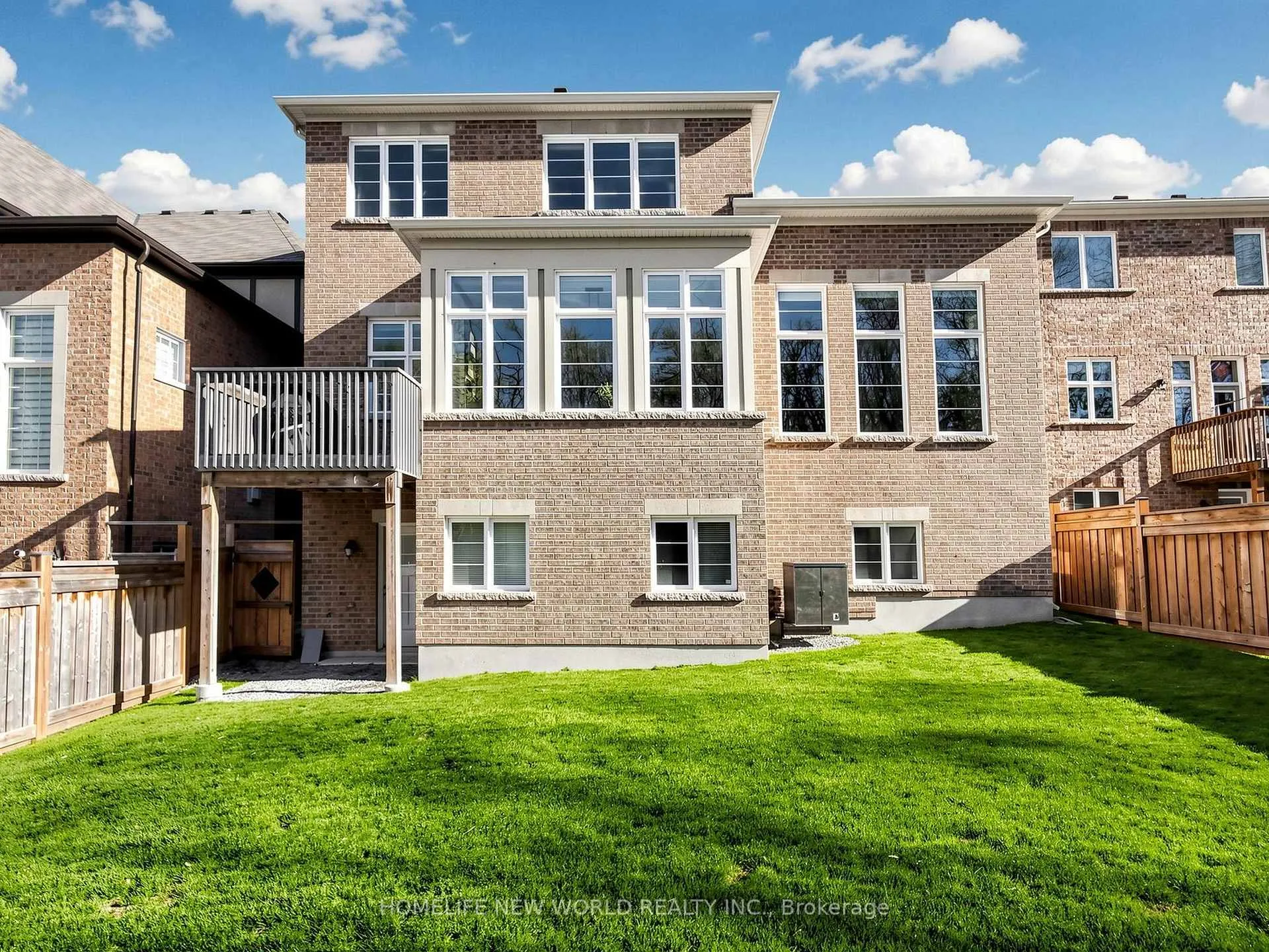 Photo 46 of 85 Forest Grove Court, Aurora, Rural Aurora — HOMEH