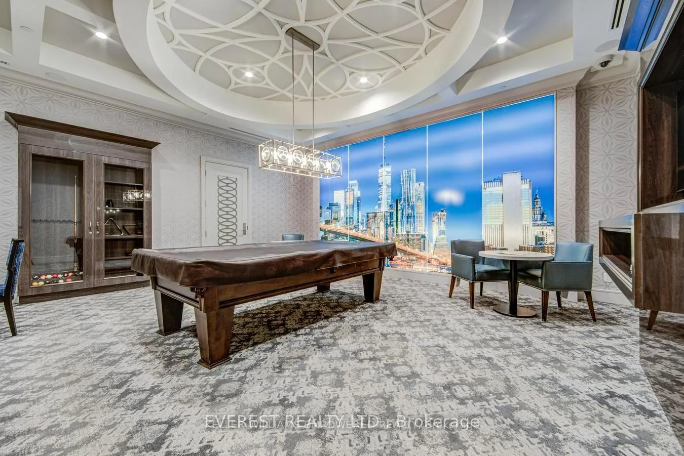 Photo 15 of Unit 1706, 9075 Jane Street, Vaughan, Concord — HOMEH