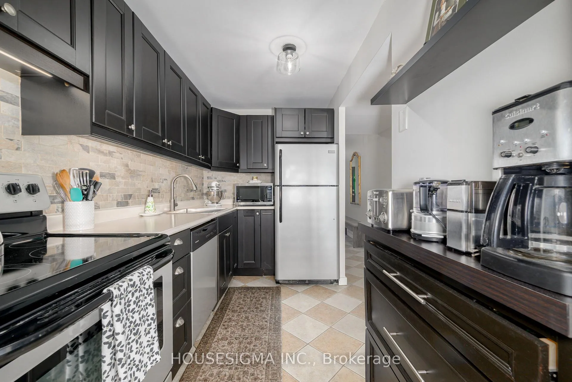 Photo 4 of Unit 1203, 2 Westney Road N, Ajax, Central West — HOMEH