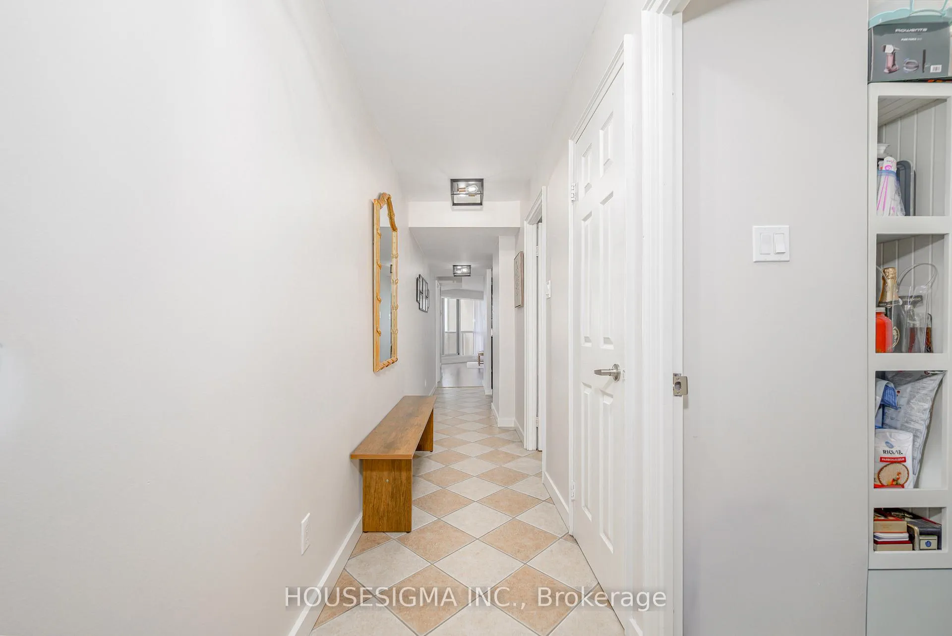 Photo 5 of Unit 1203, 2 Westney Road N, Ajax, Central West — HOMEH