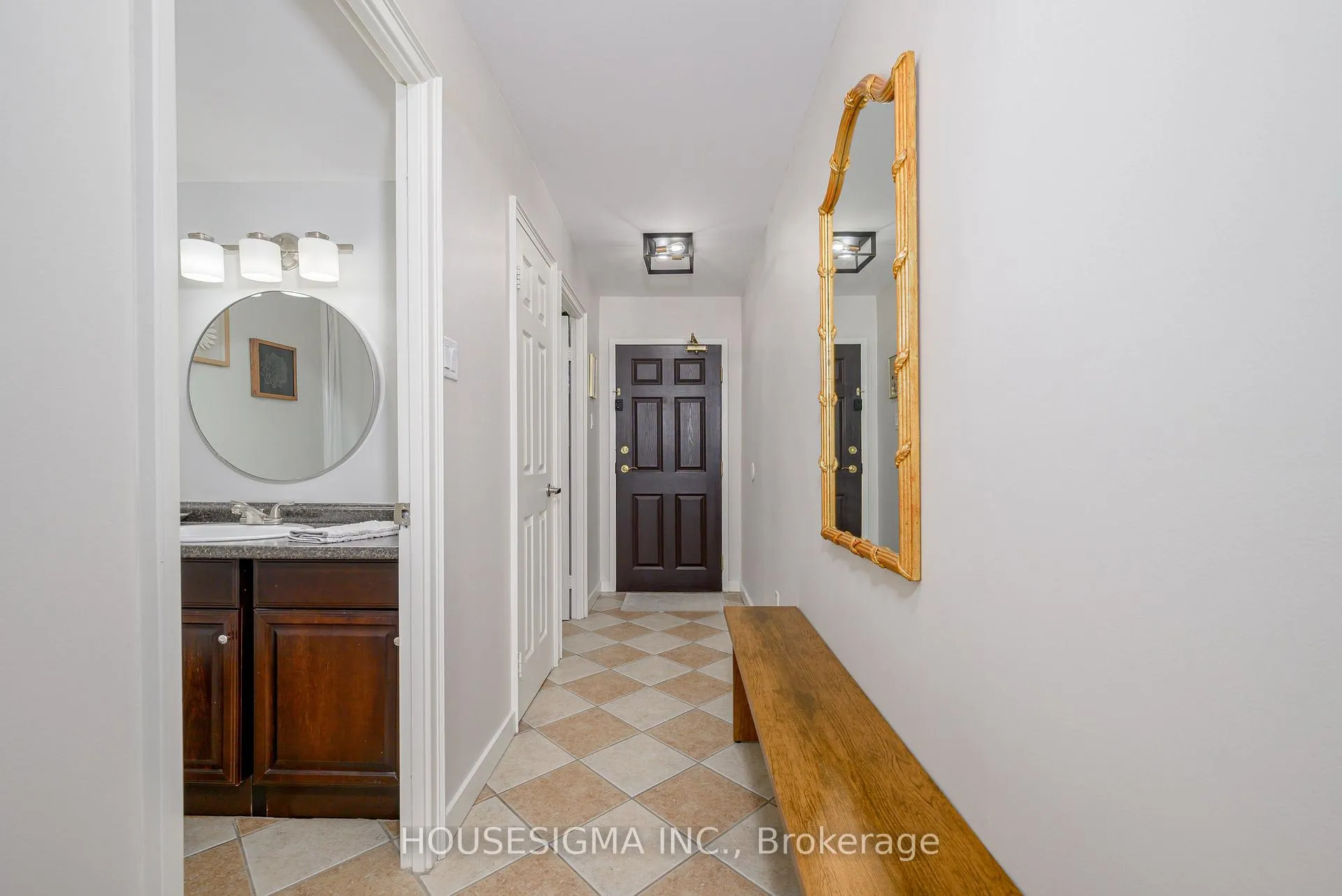 Photo 6 of Unit 1203, 2 Westney Road N, Ajax, Central West — HOMEH