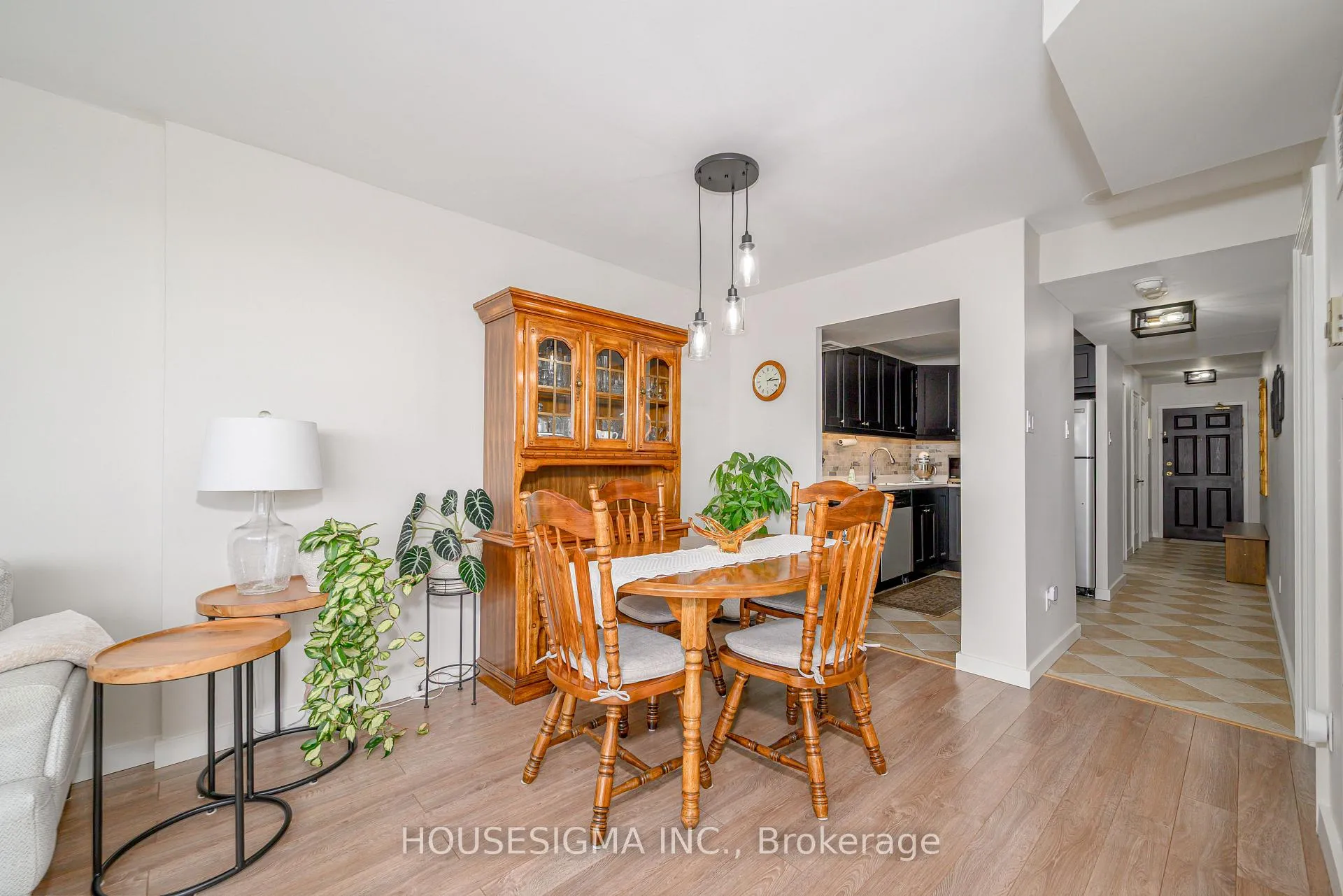Photo 11 of Unit 1203, 2 Westney Road N, Ajax, Central West — HOMEH