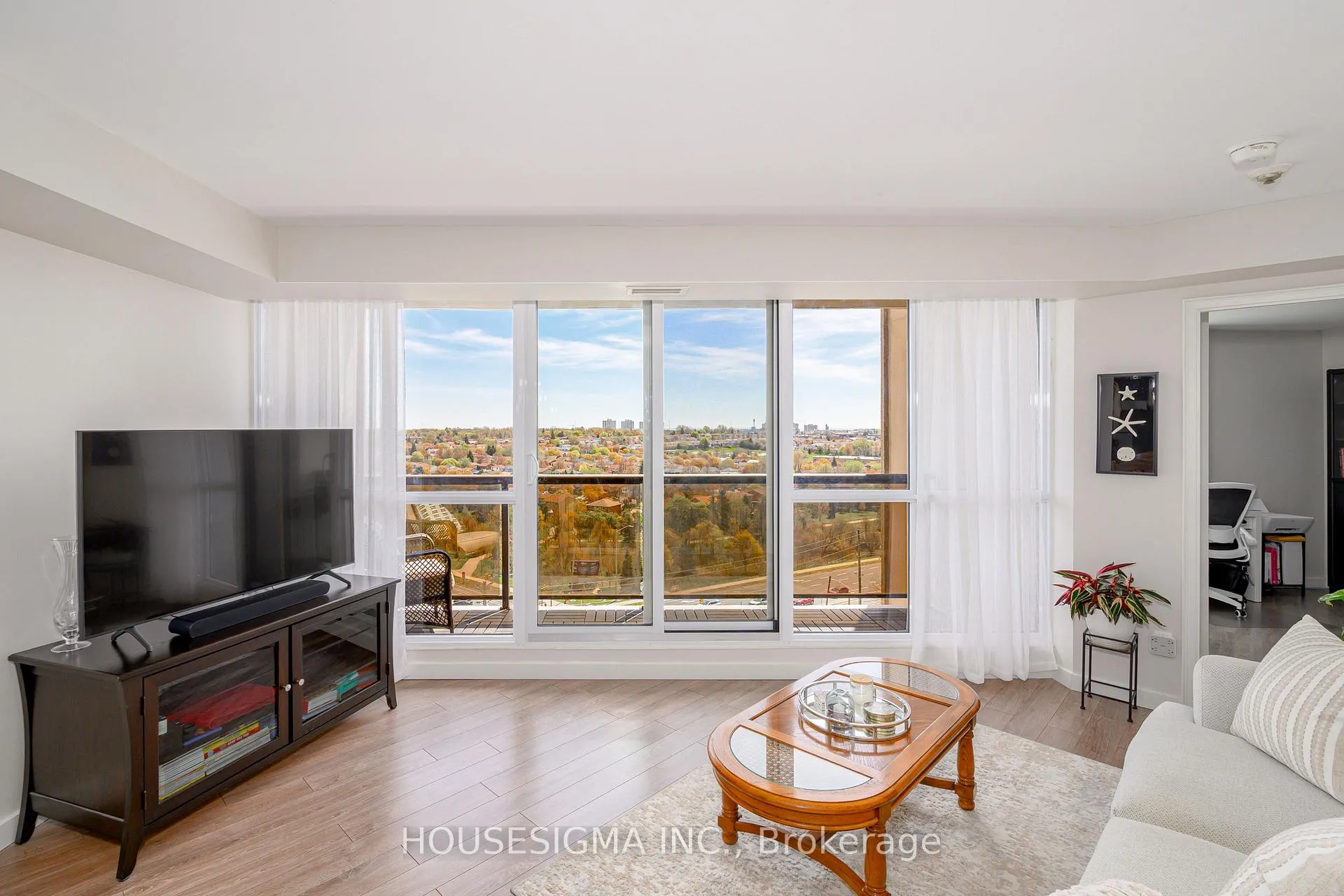 Photo 12 of Unit 1203, 2 Westney Road N, Ajax, Central West — HOMEH