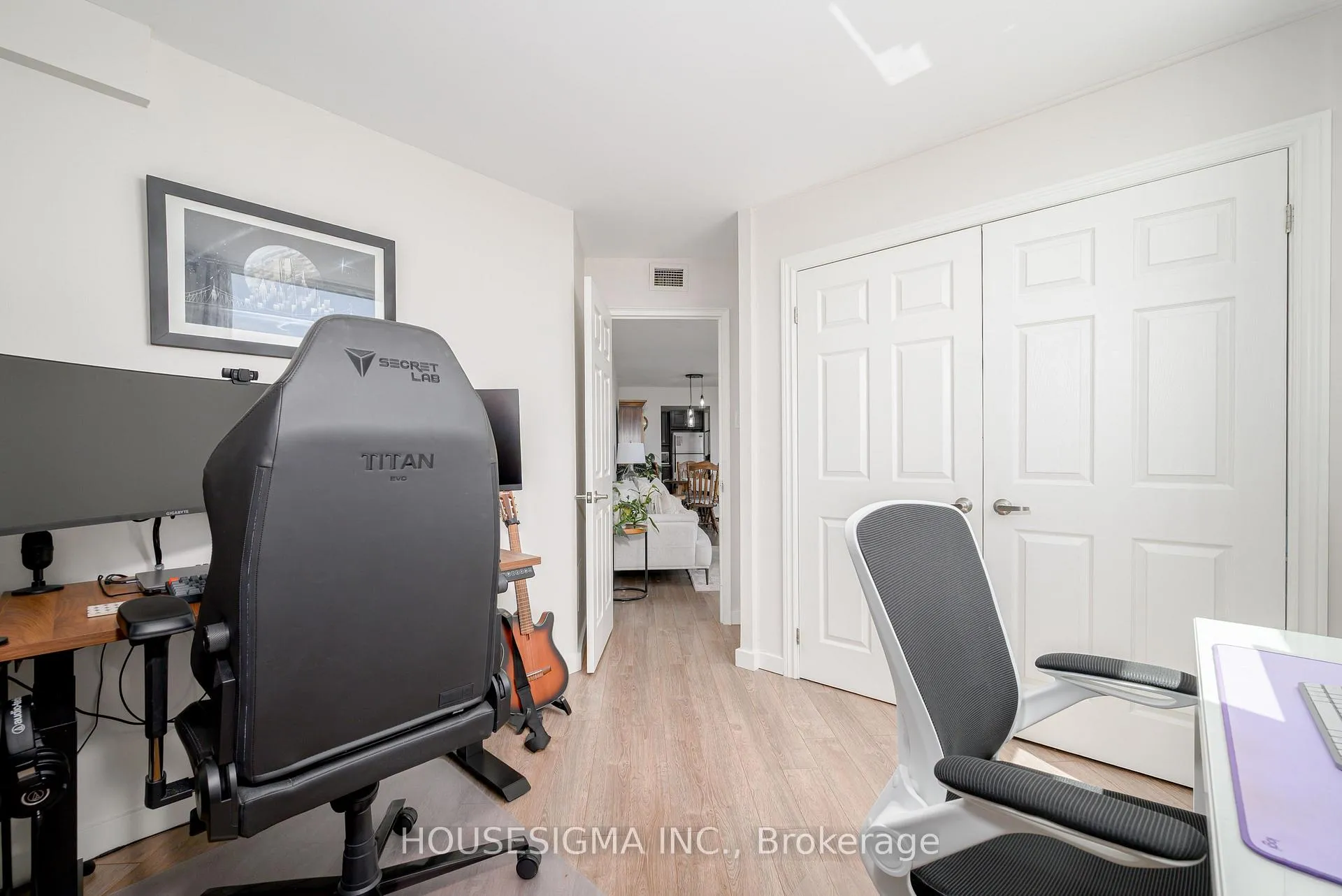 Photo 14 of Unit 1203, 2 Westney Road N, Ajax, Central West — HOMEH