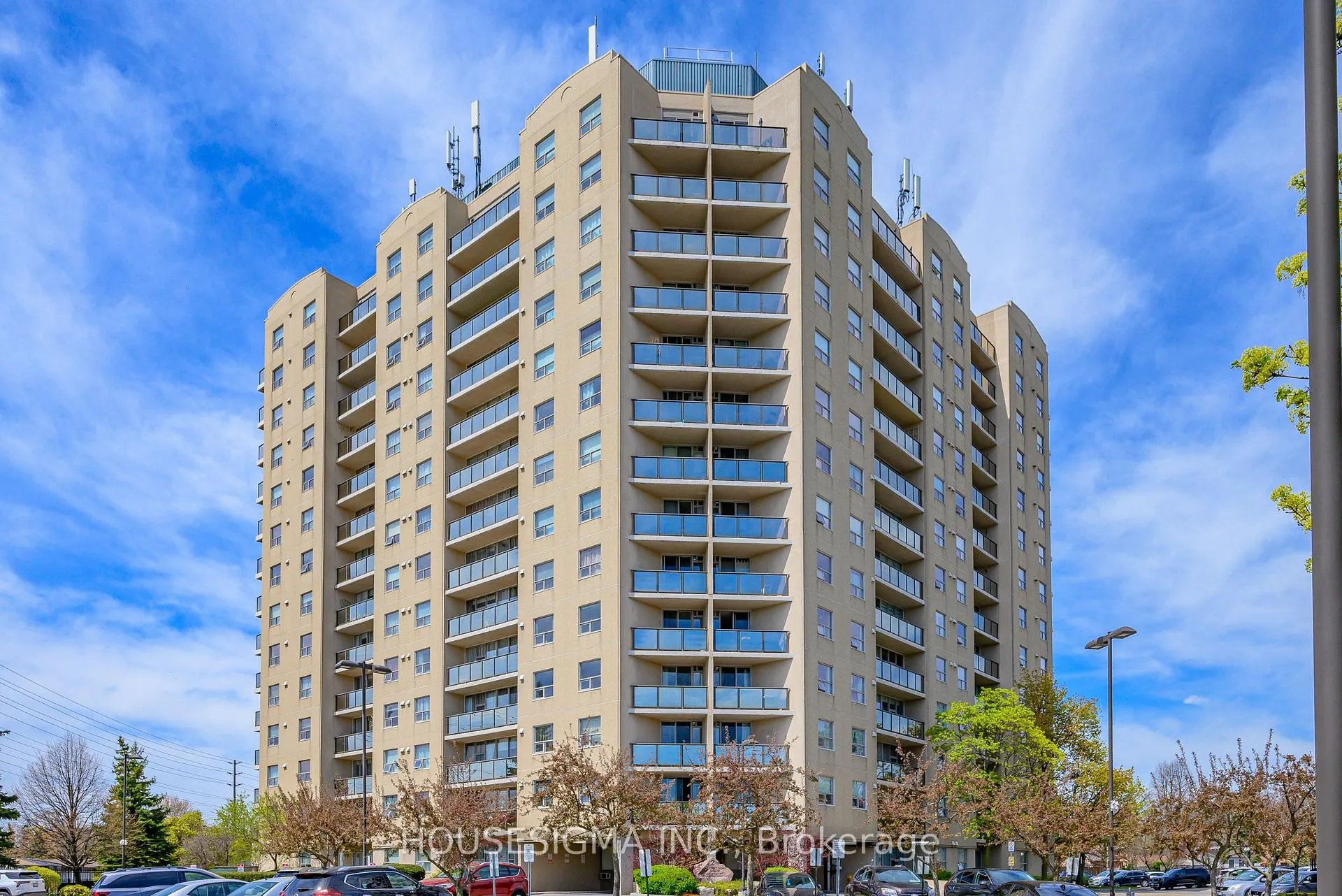 Photo 17 of Unit 1203, 2 Westney Road N, Ajax, Central West — HOMEH