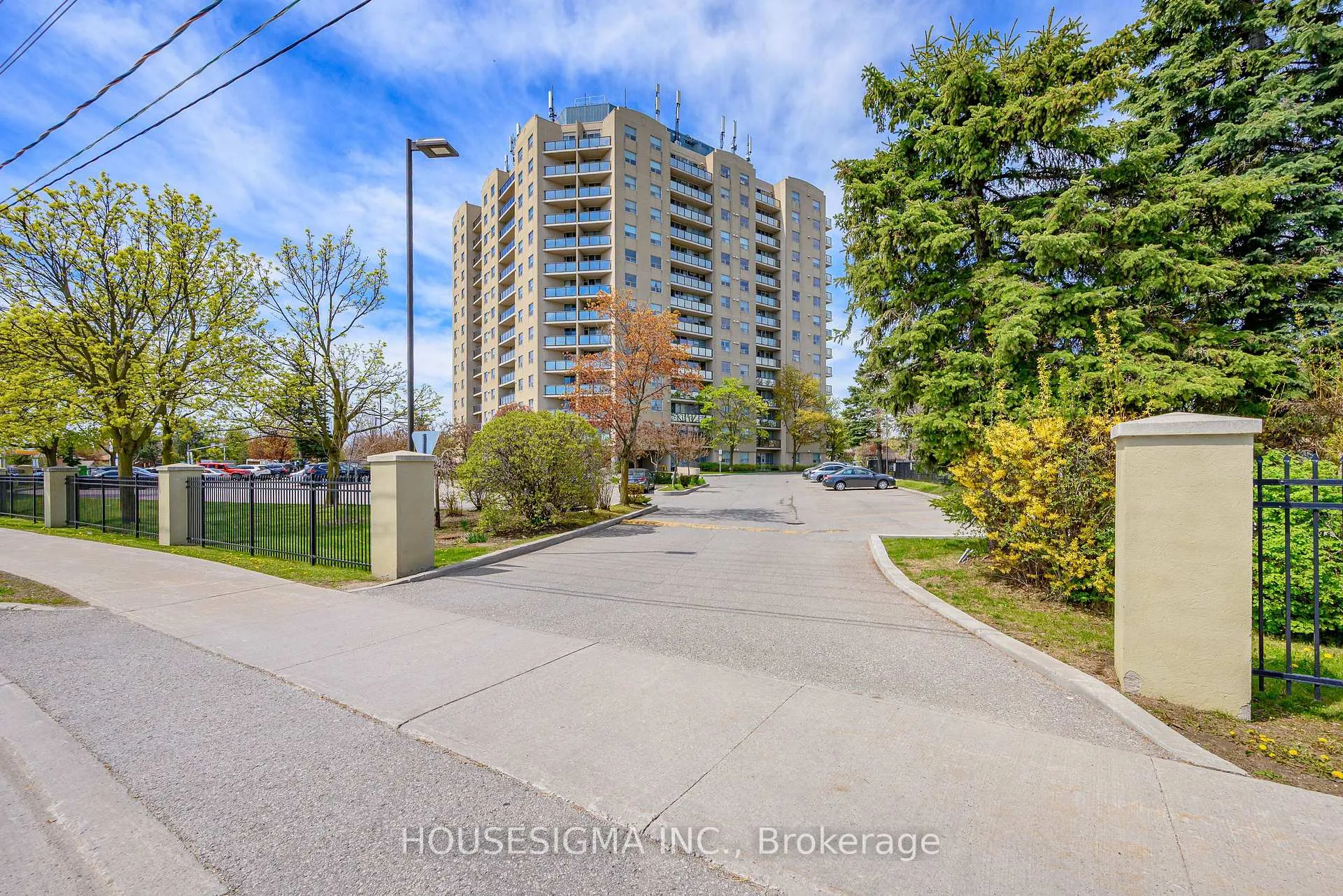 Photo 20 of Unit 1203, 2 Westney Road N, Ajax, Central West — HOMEH