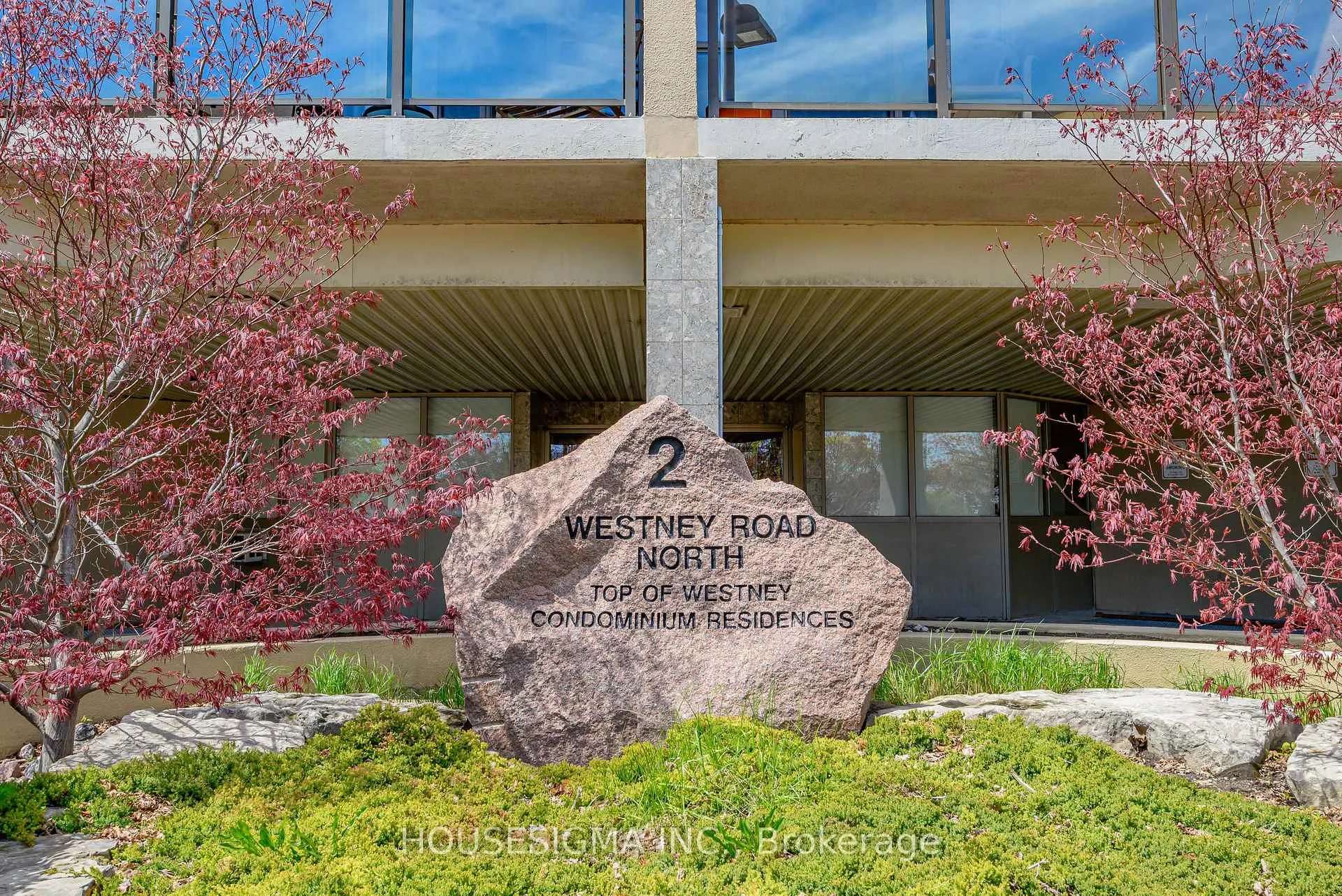 Photo 23 of Unit 1203, 2 Westney Road N, Ajax, Central West — HOMEH