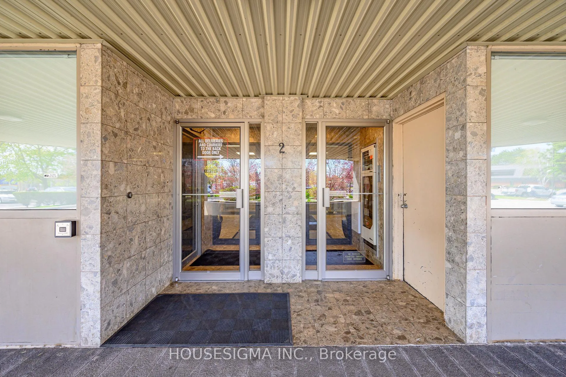 Photo 25 of Unit 1203, 2 Westney Road N, Ajax, Central West — HOMEH