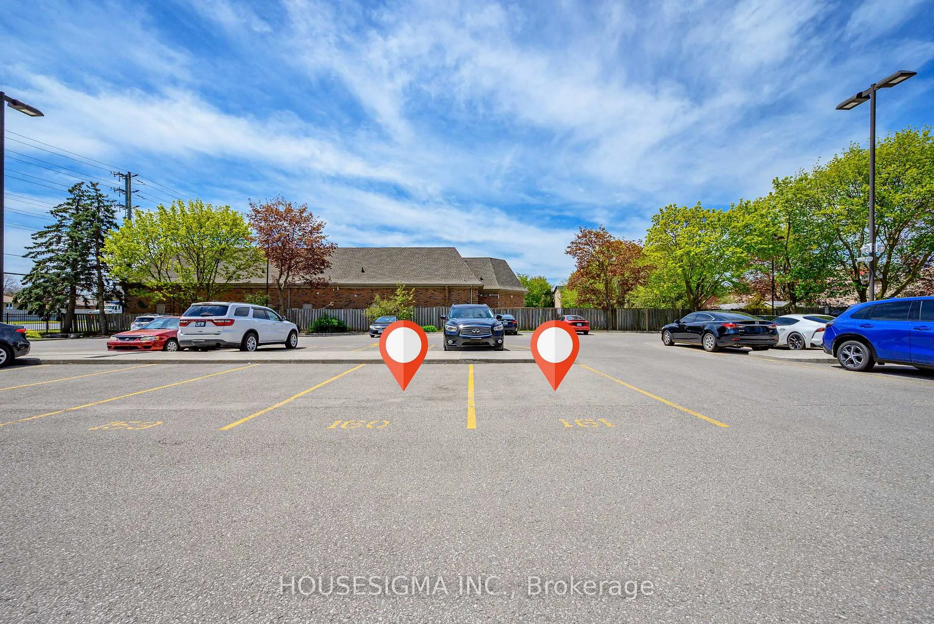 Photo 38 of Unit 1203, 2 Westney Road N, Ajax, Central West — HOMEH