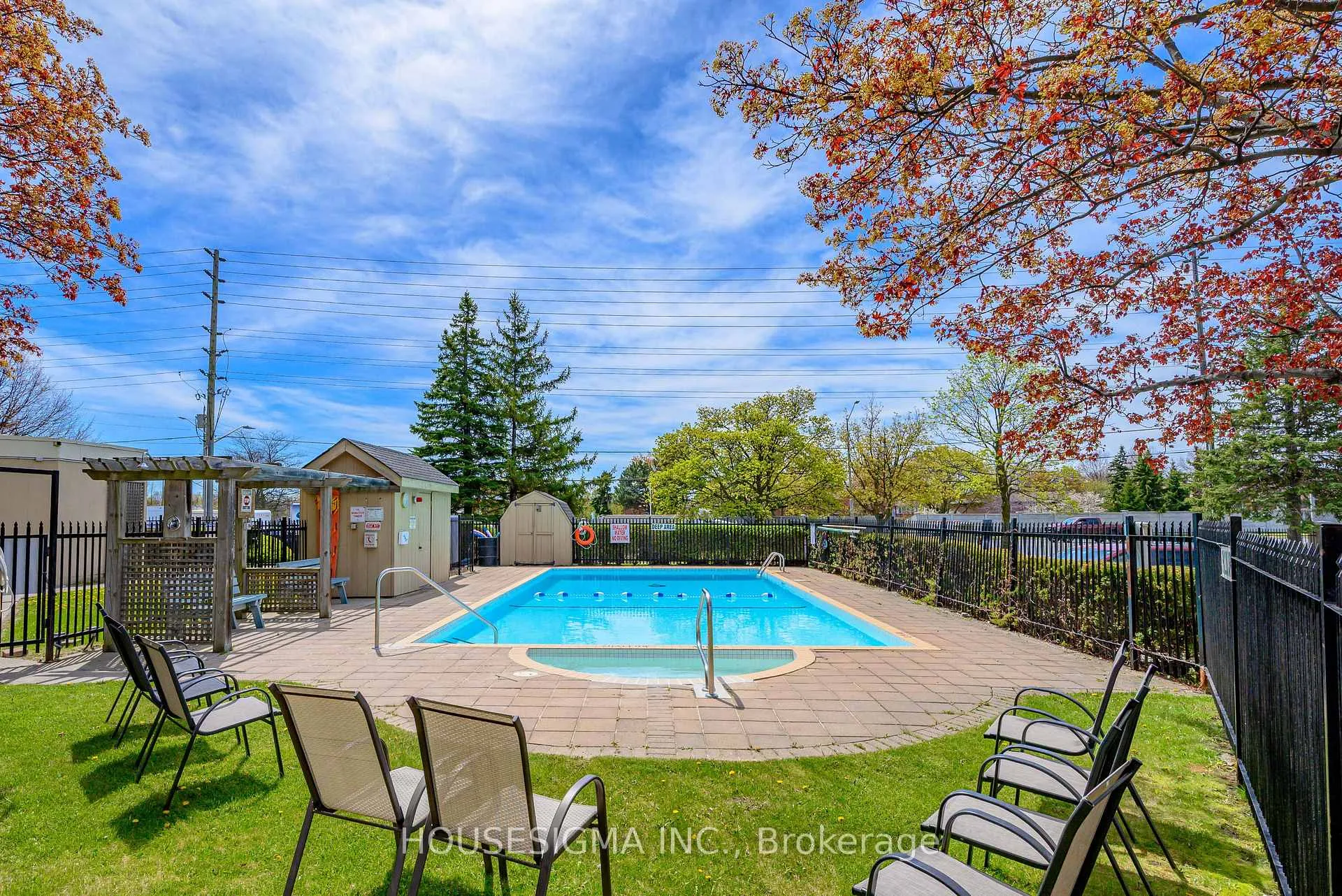 Photo 41 of Unit 1203, 2 Westney Road N, Ajax, Central West — HOMEH