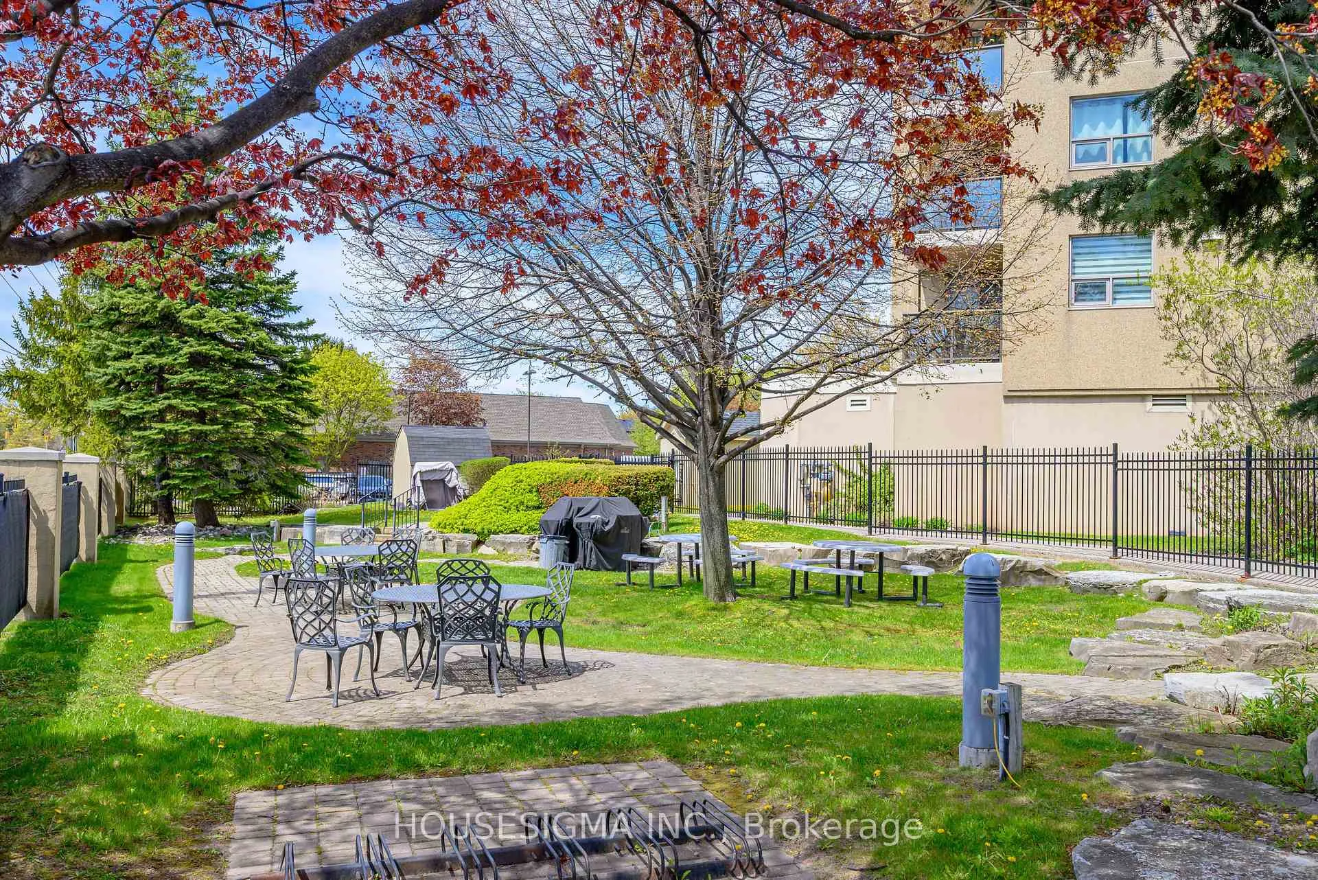 Photo 42 of Unit 1203, 2 Westney Road N, Ajax, Central West — HOMEH