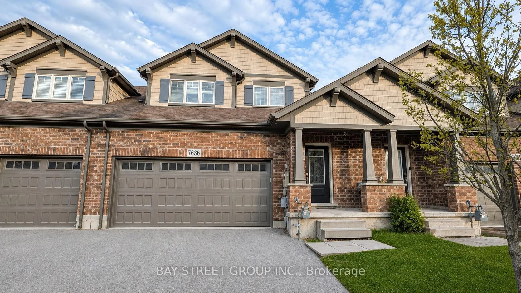 Photo 1 of 7636 Green Vista Gate, Niagara Falls, Oldfield — HOMEH