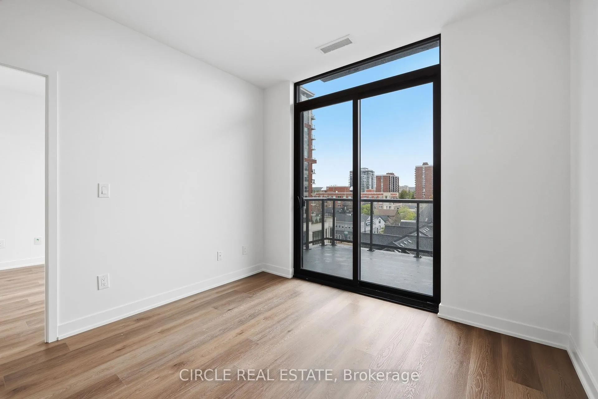 Photo 4 of Unit 505, 2075 Lakeshore Road, Burlington, Brant — HOMEH