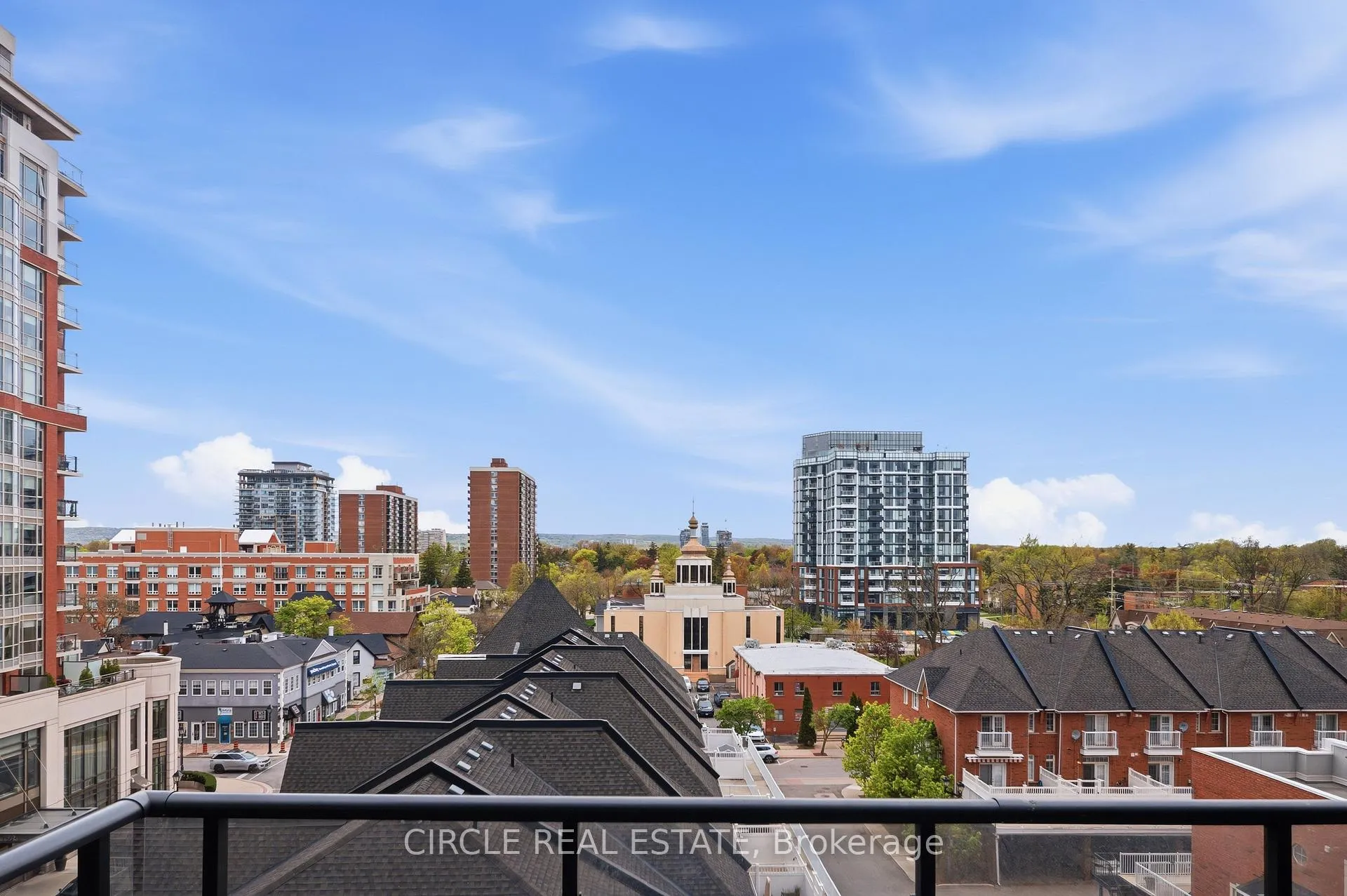 Photo 9 of Unit 505, 2075 Lakeshore Road, Burlington, Brant — HOMEH