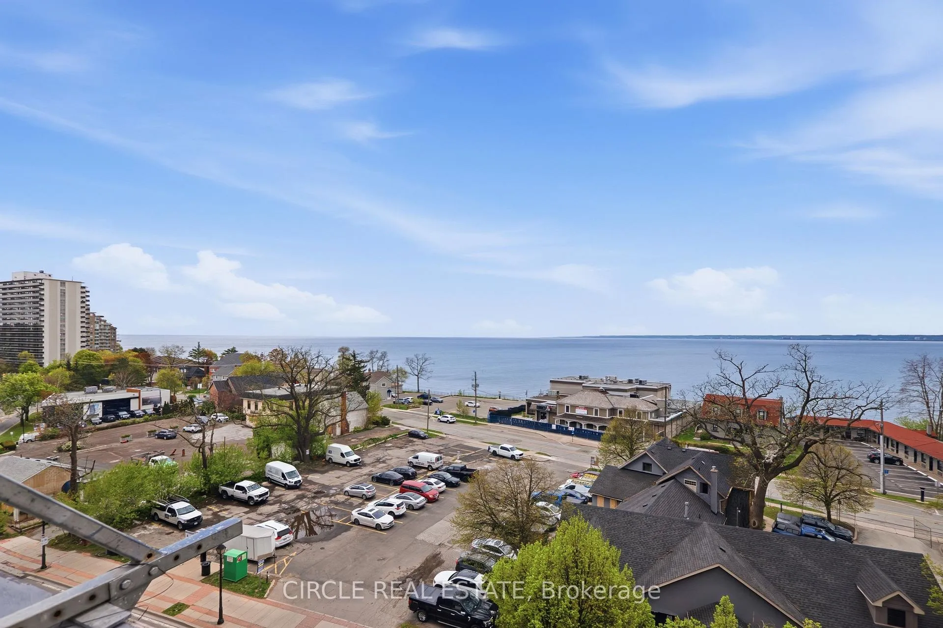 Photo 11 of Unit 505, 2075 Lakeshore Road, Burlington, Brant — HOMEH