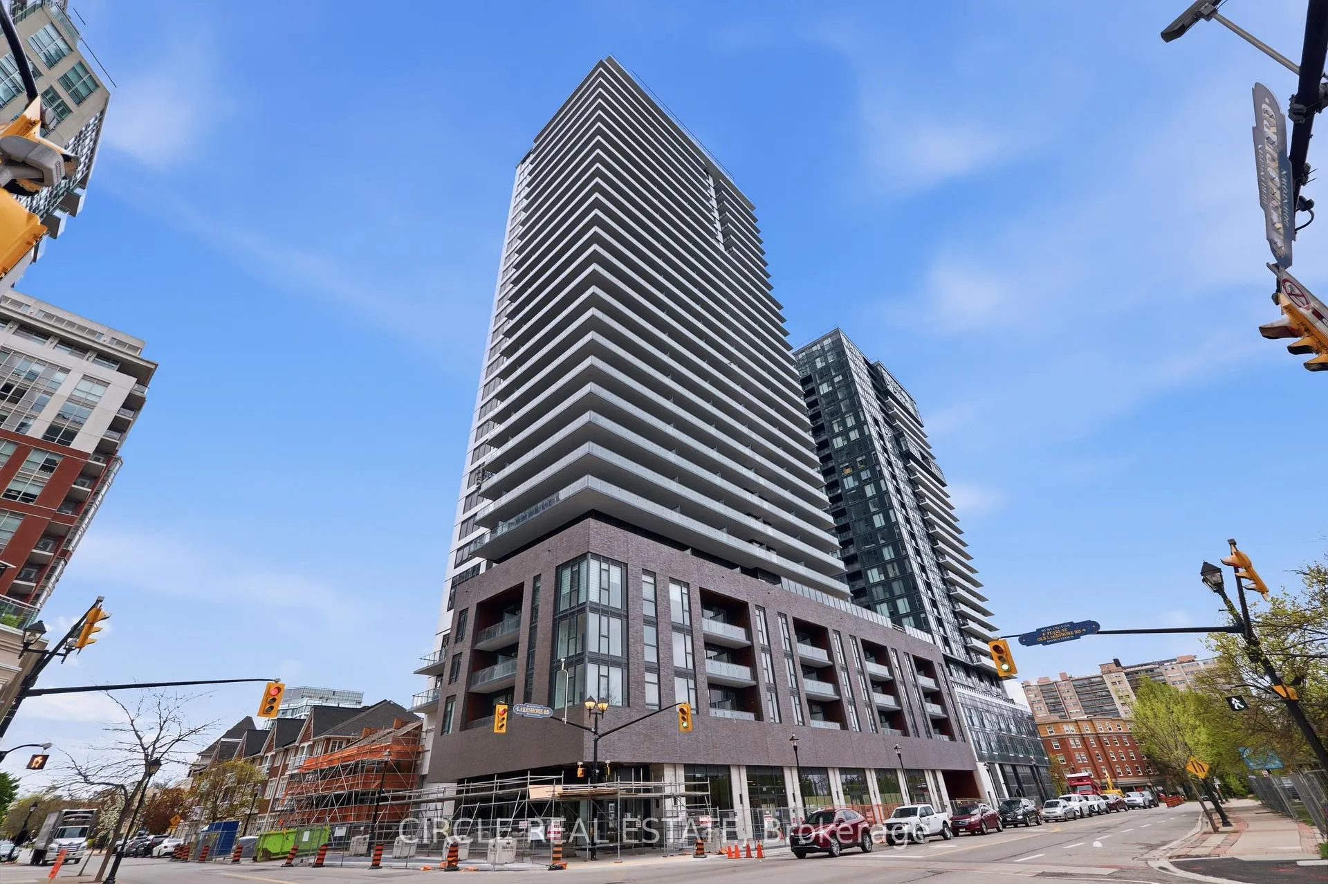 Photo 12 of Unit 505, 2075 Lakeshore Road, Burlington, Brant — HOMEH