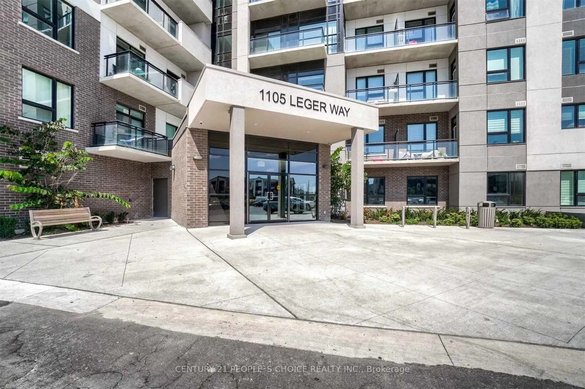 Photo 1 of Unit 415, 1105 Leger Way, Milton, Ford — HOMEH