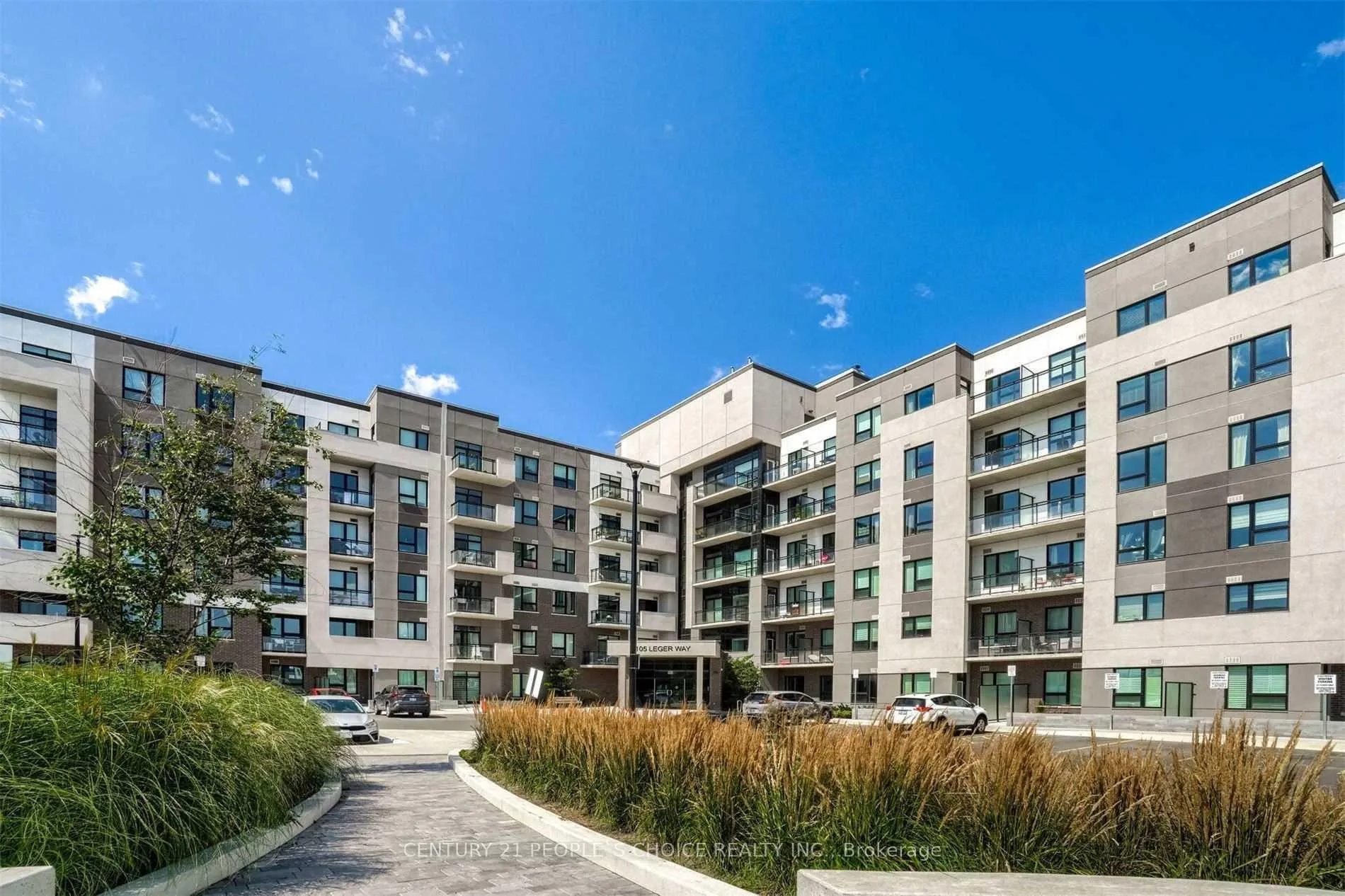 Photo 2 of Unit 415, 1105 Leger Way, Milton, Ford — HOMEH