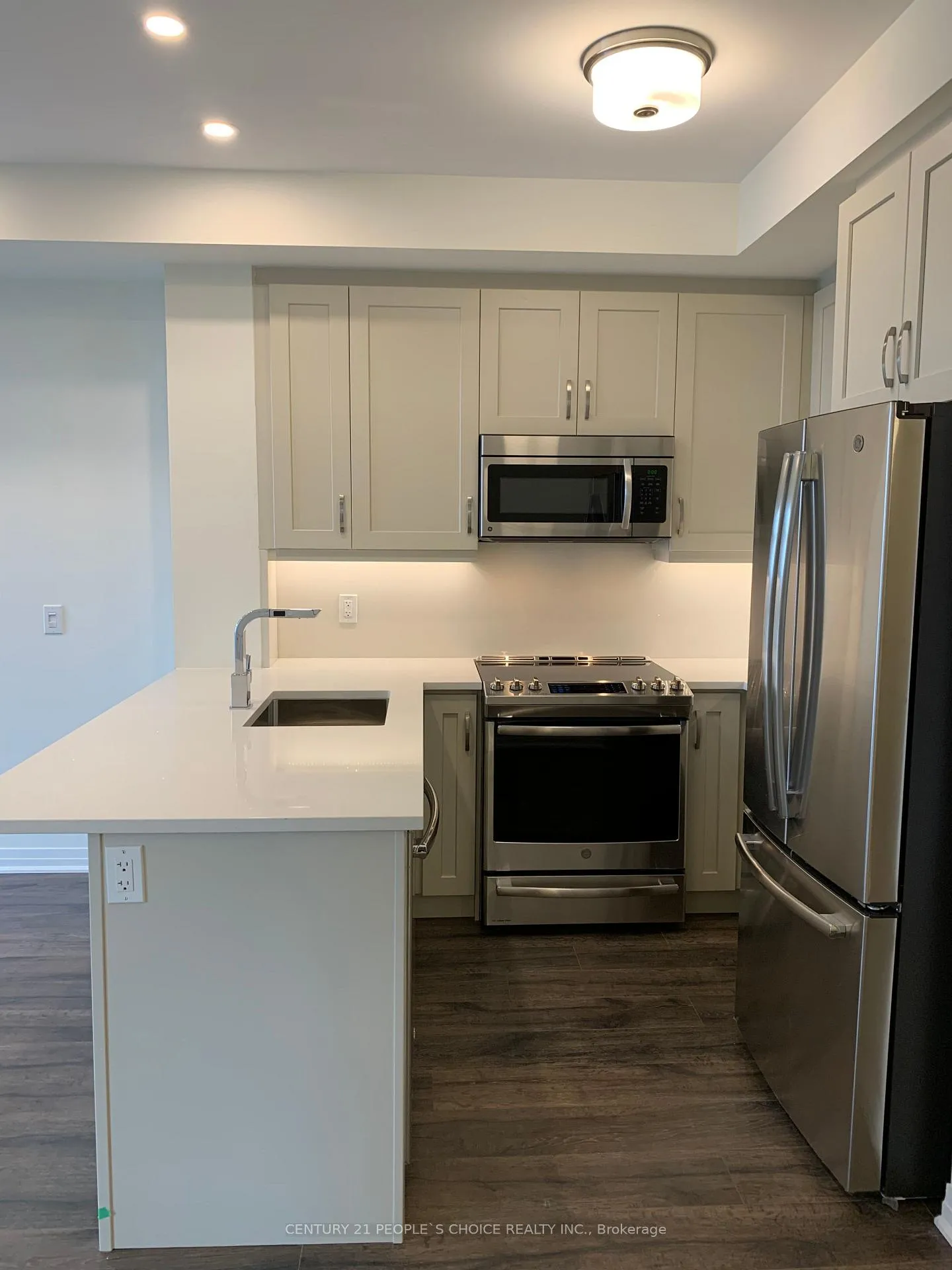 Photo 9 of Unit 415, 1105 Leger Way, Milton, Ford — HOMEH