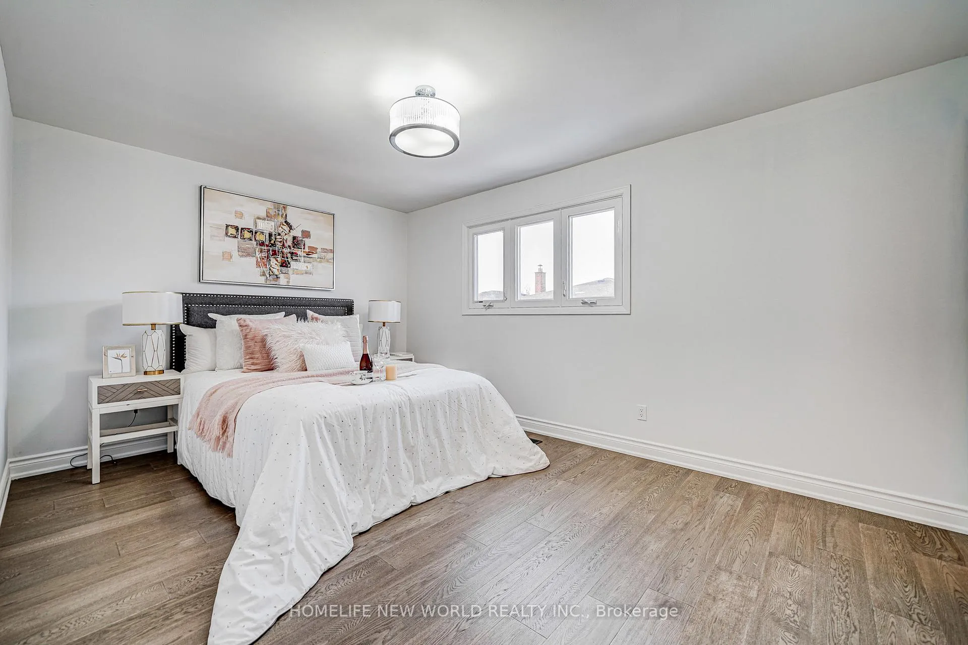 Photo 10 of 39 Burnt Bark Drive, Scarborough, Steeles — HOMEH