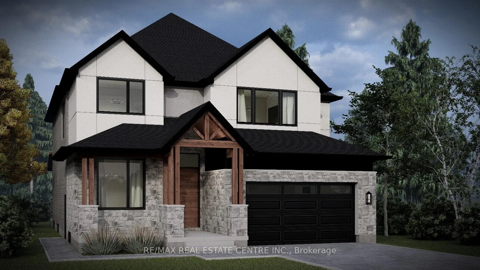 Photo 1 of 10A Knevitt Place, Guelph, Dovercliffe Park/Old University — HOMEH