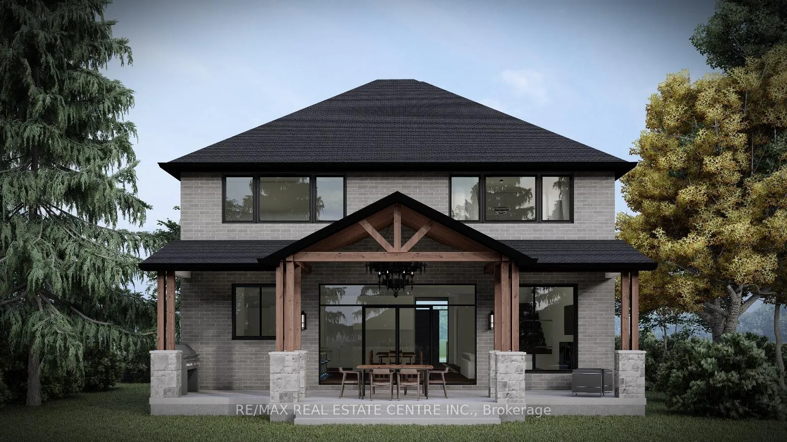 Photo 2 of 10A Knevitt Place, Guelph, Dovercliffe Park/Old University — HOMEH