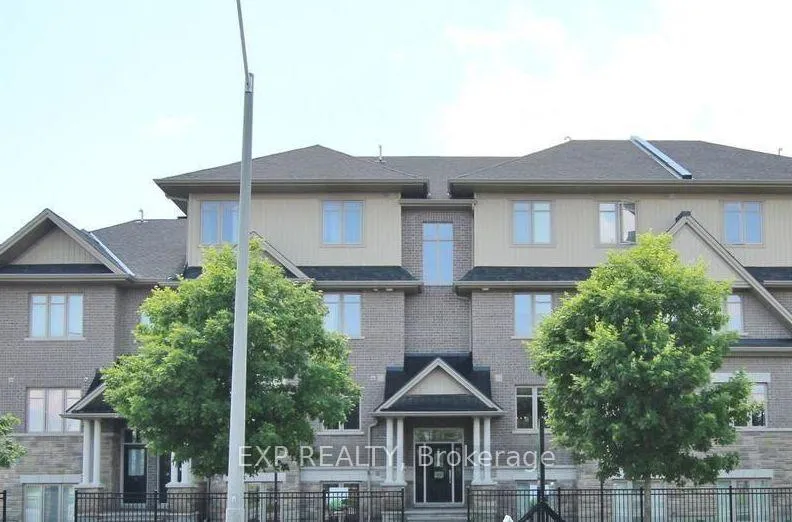 Photo 1 of Unit G, 3789 Canyon Walk Drive, Ottawa, Riverside South/Gloucester Glen — HOMEH