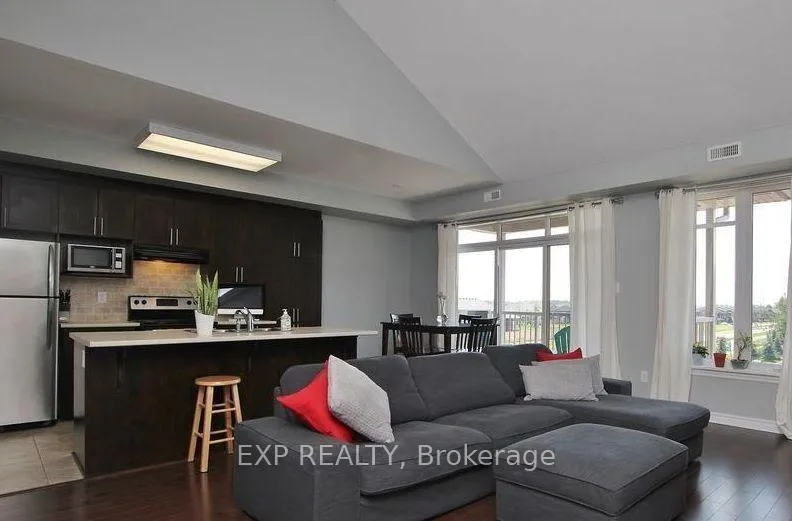 Photo 4 of Unit G, 3789 Canyon Walk Drive, Ottawa, Riverside South/Gloucester Glen — HOMEH