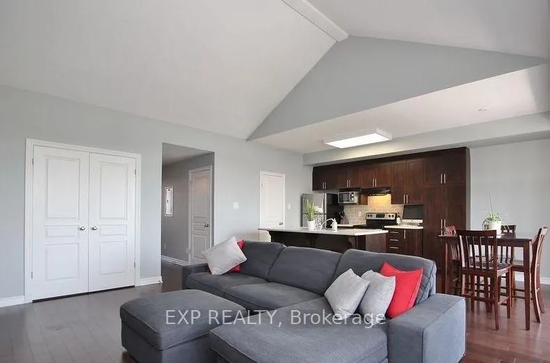Photo 5 of Unit G, 3789 Canyon Walk Drive, Ottawa, Riverside South/Gloucester Glen — HOMEH