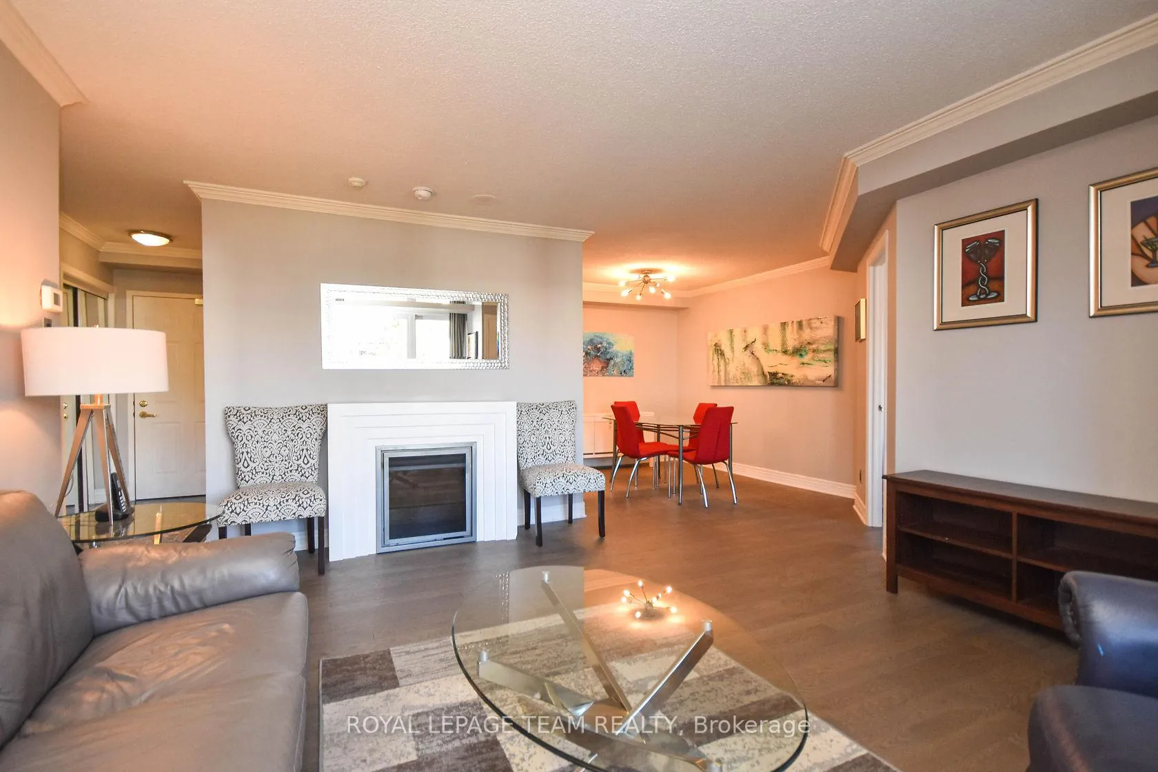 Photo 6 of Unit 203, 959 North River Road, Ottawa, Overbrook — HOMEH