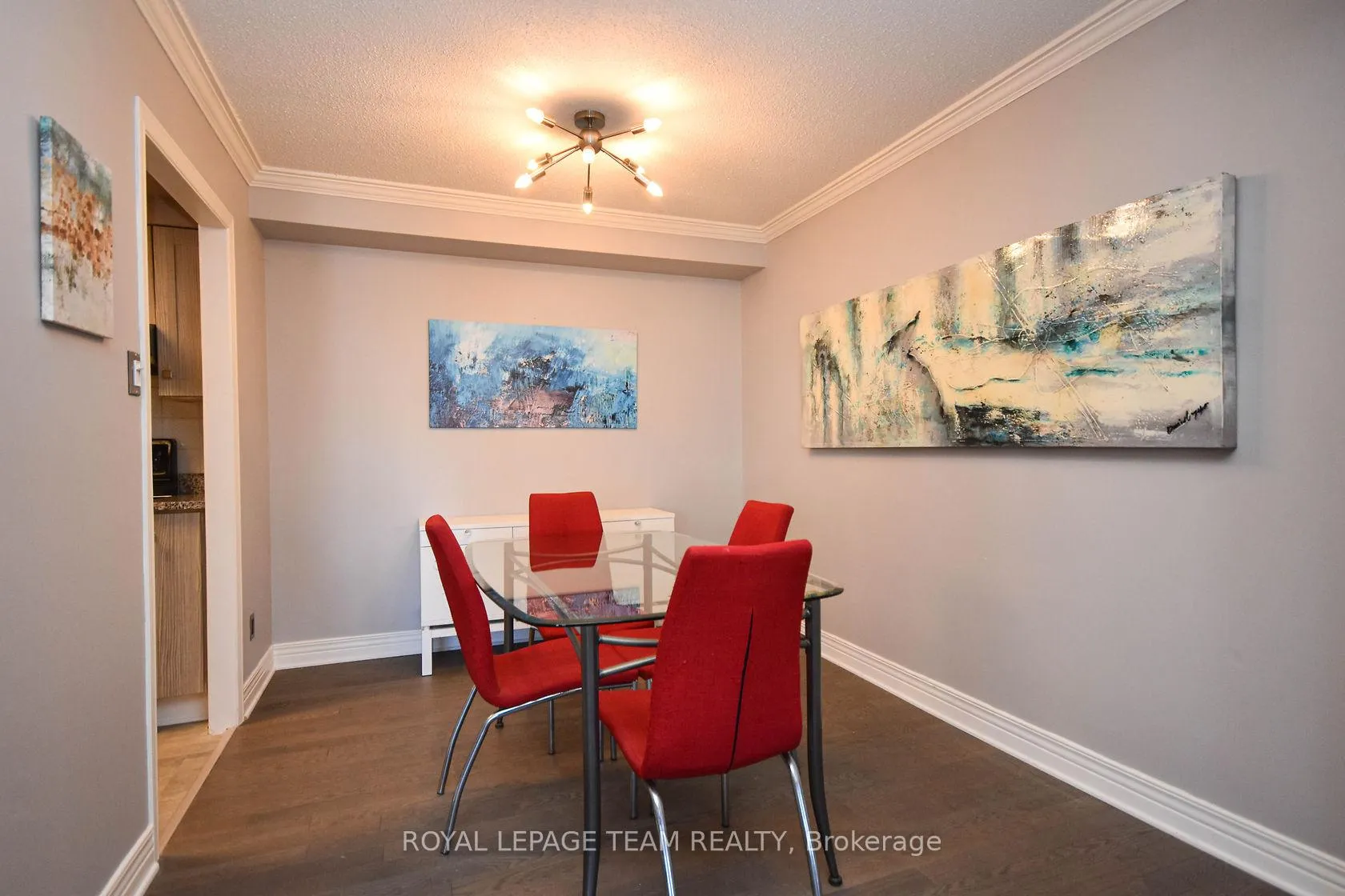 Photo 8 of Unit 203, 959 North River Road, Ottawa, Overbrook — HOMEH
