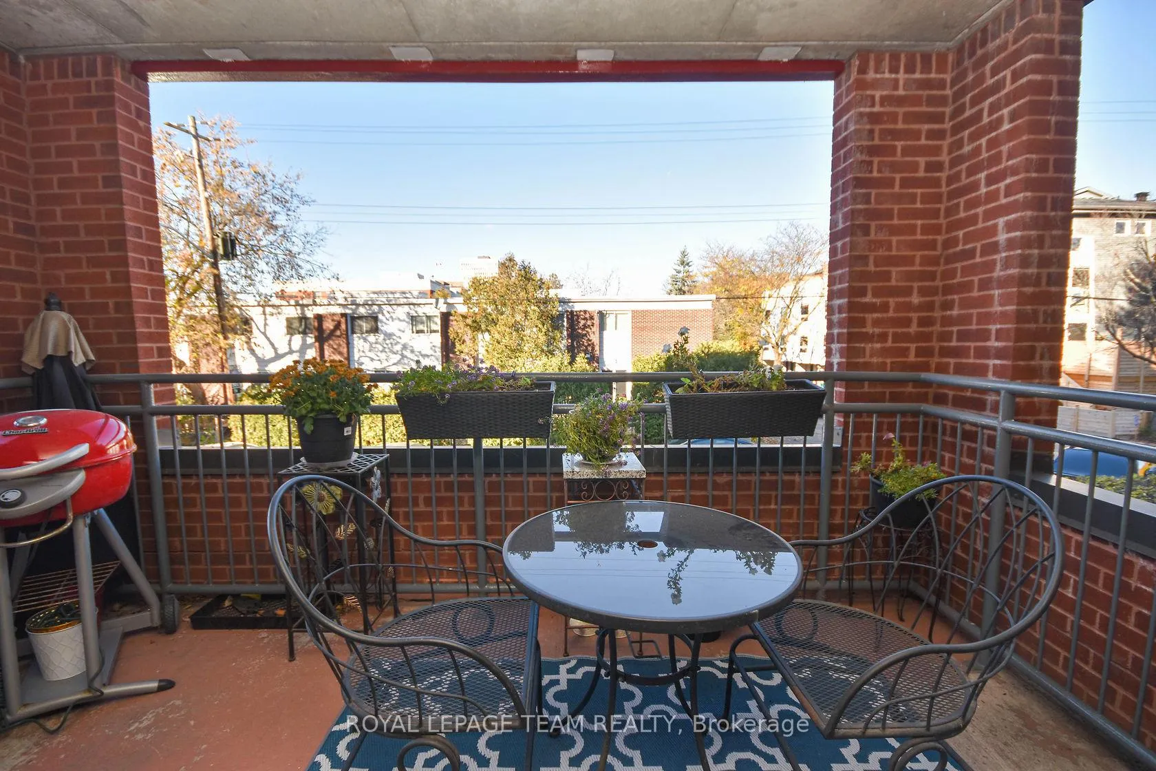 Photo 20 of Unit 203, 959 North River Road, Ottawa, Overbrook — HOMEH