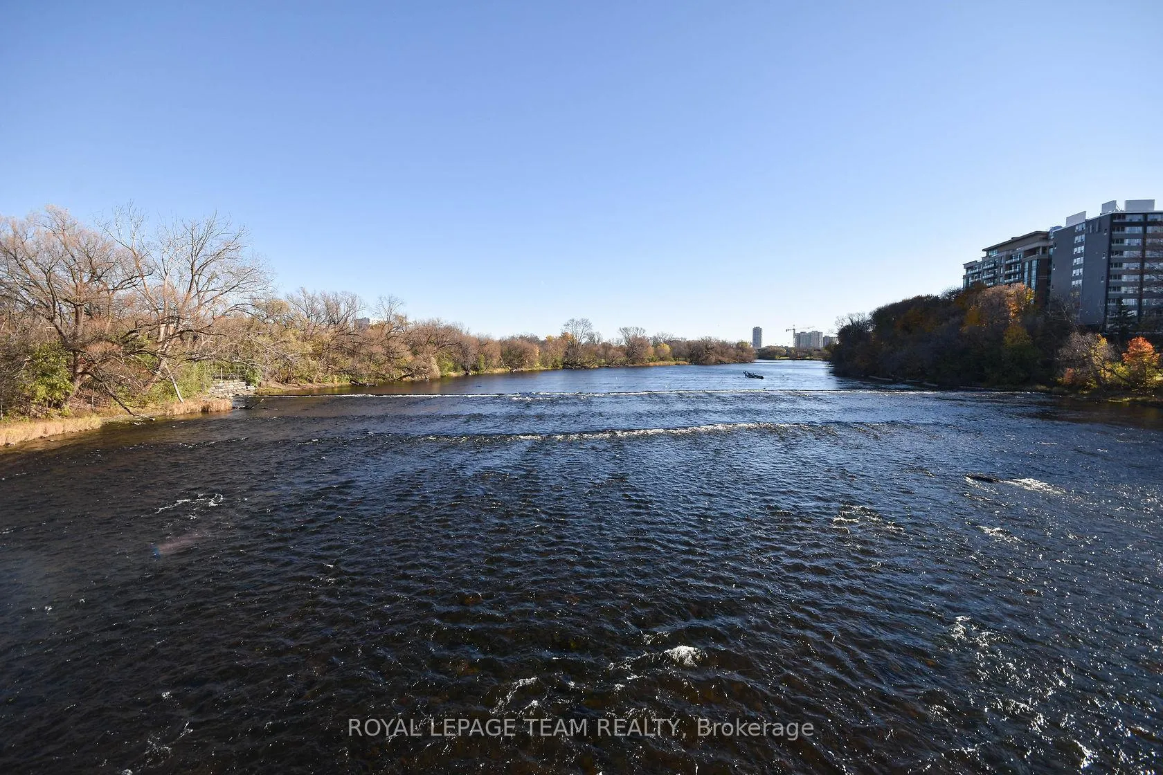 Photo 25 of Unit 203, 959 North River Road, Ottawa, Overbrook — HOMEH