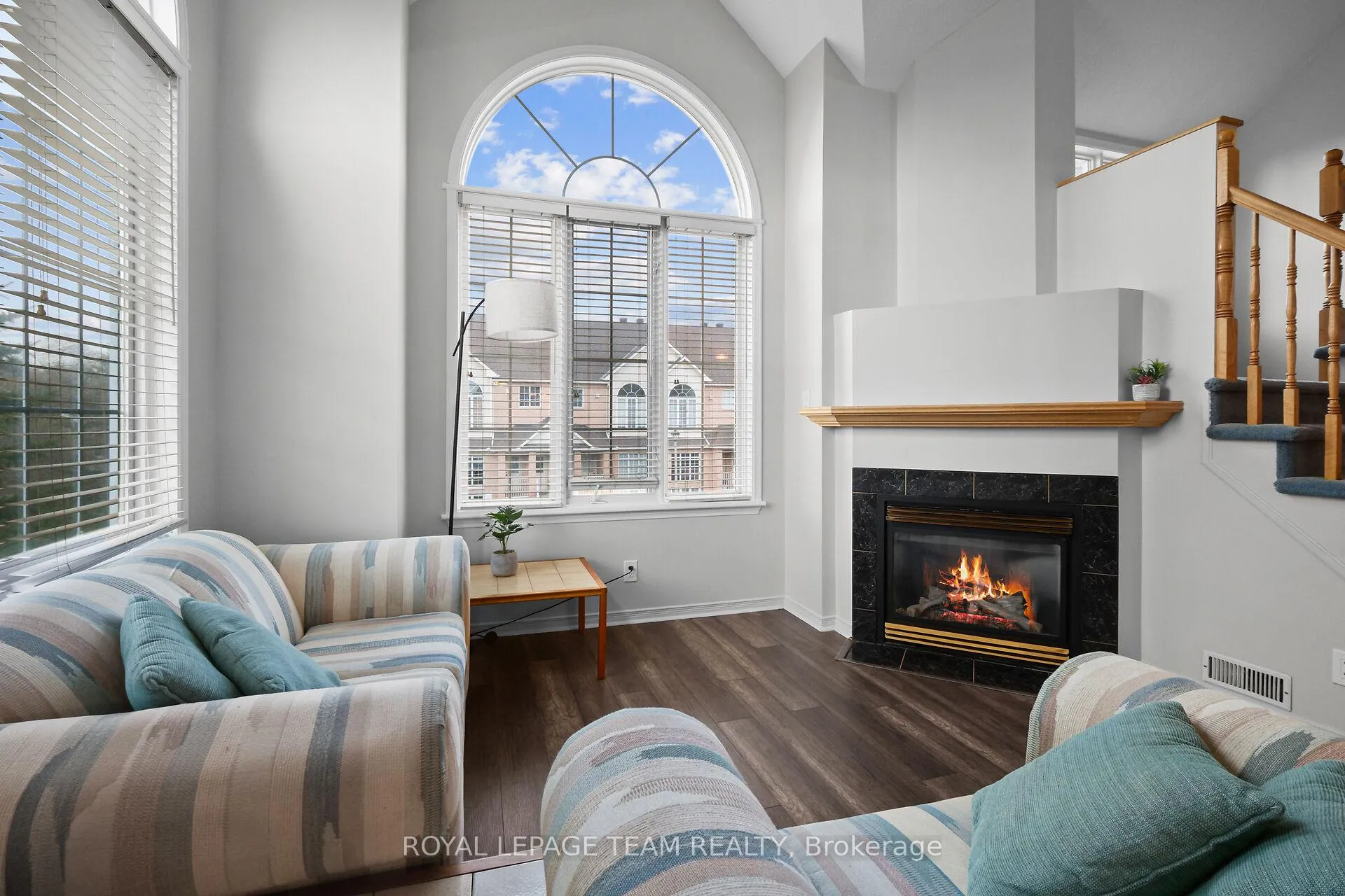 Photo 11 of Unit 23, 1701 Blohm Drive, Ottawa, Hunt Club Park — HOMEH
