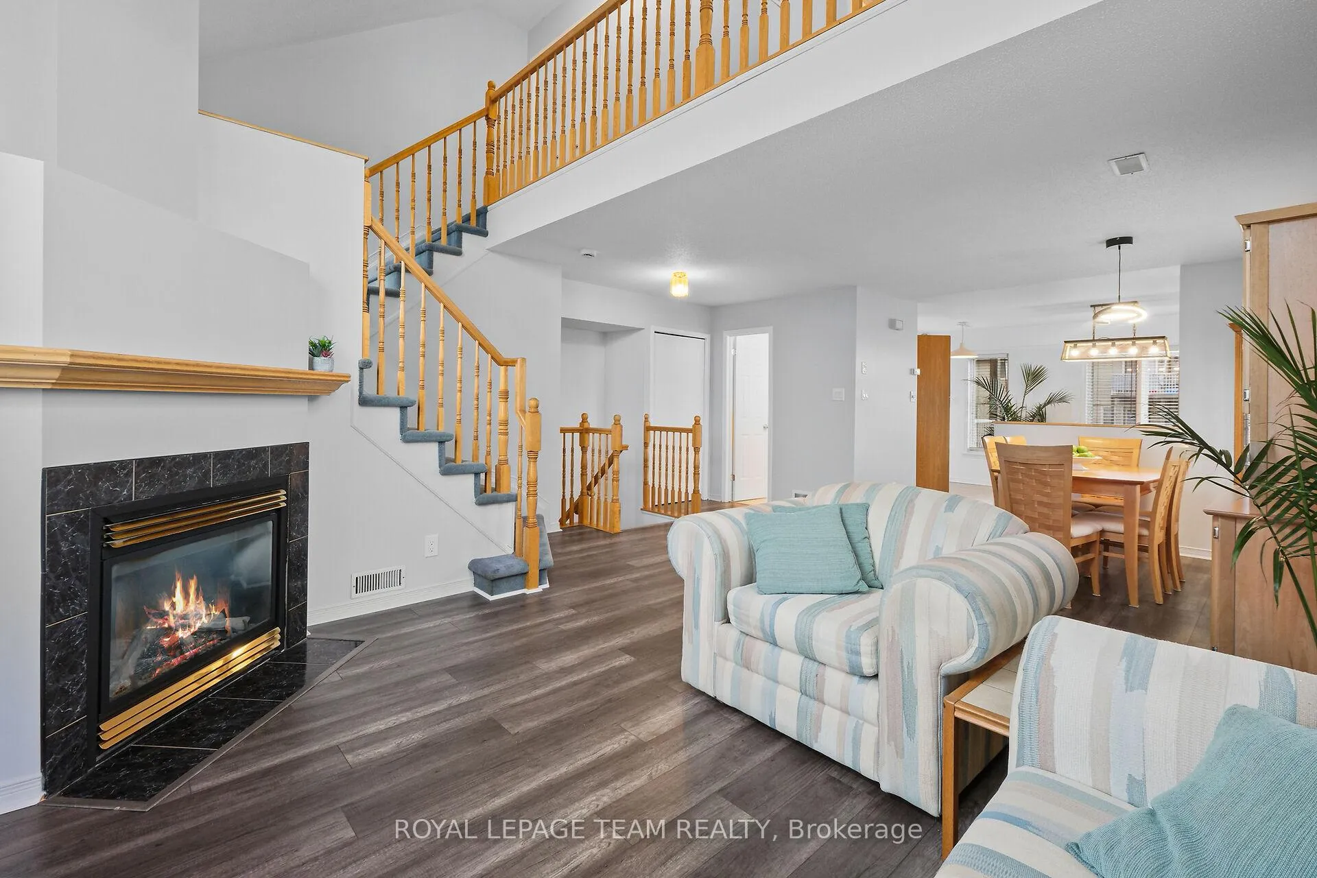 Photo 12 of Unit 23, 1701 Blohm Drive, Ottawa, Hunt Club Park — HOMEH