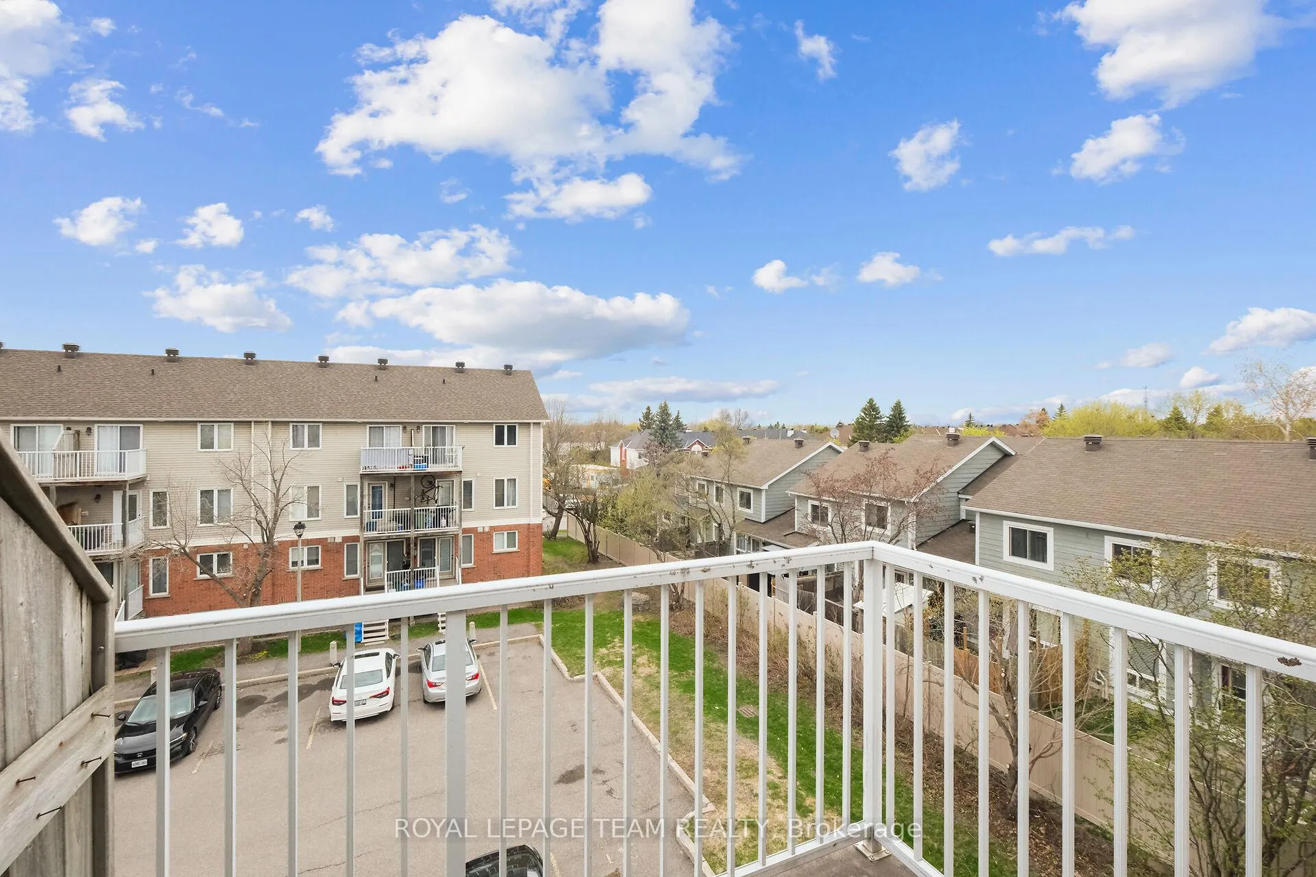 Photo 43 of Unit 23, 1701 Blohm Drive, Ottawa, Hunt Club Park — HOMEH