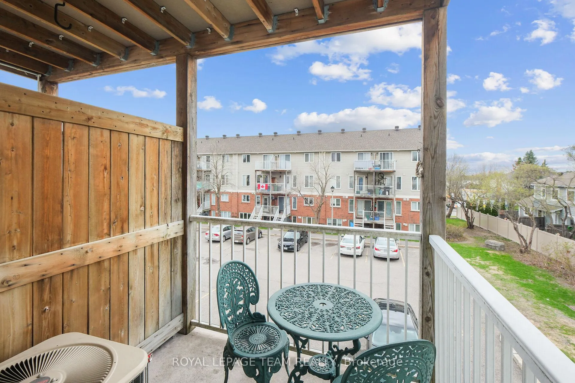 Photo 46 of Unit 23, 1701 Blohm Drive, Ottawa, Hunt Club Park — HOMEH