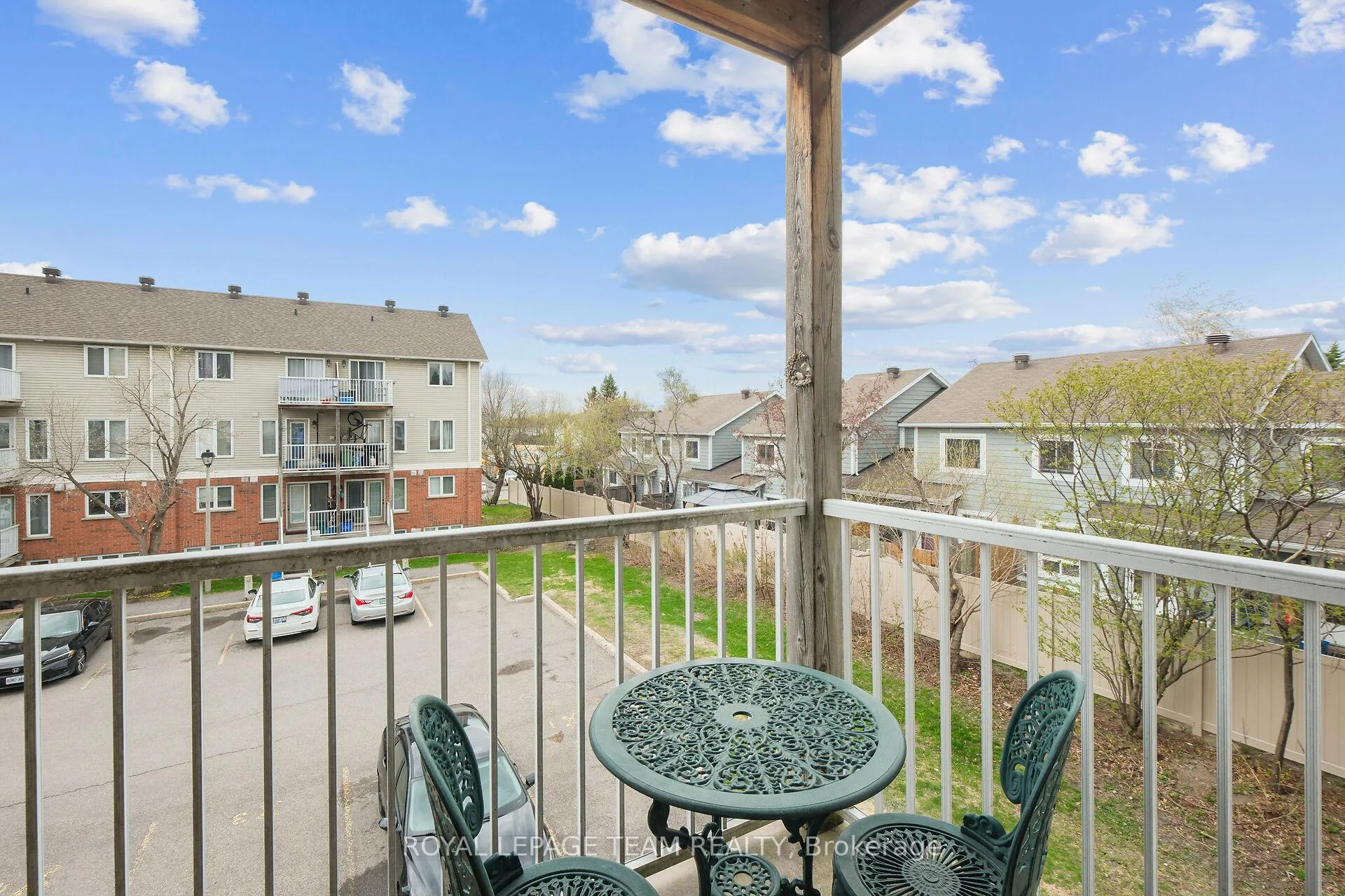 Photo 47 of Unit 23, 1701 Blohm Drive, Ottawa, Hunt Club Park — HOMEH