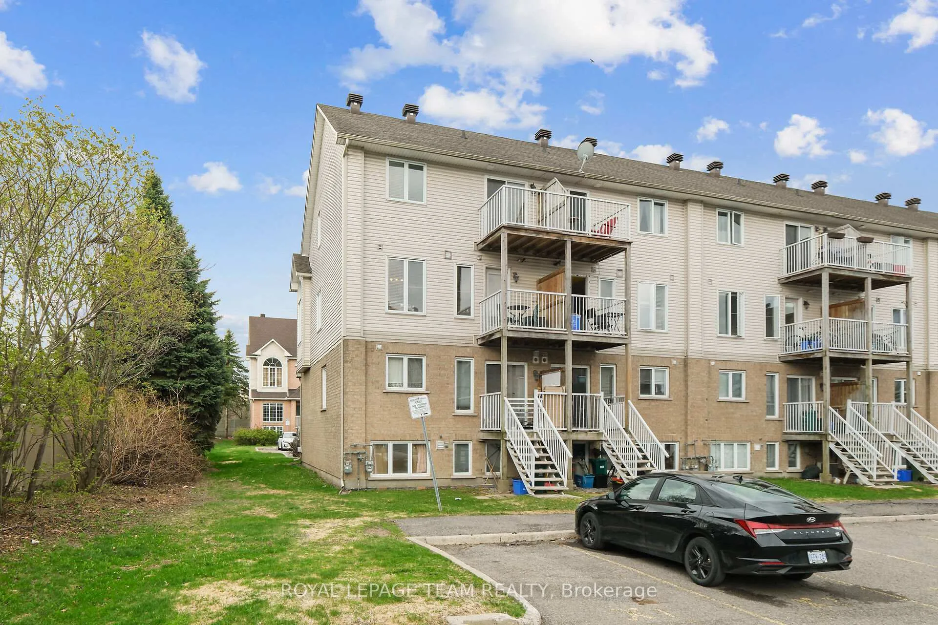 Photo 50 of Unit 23, 1701 Blohm Drive, Ottawa, Hunt Club Park — HOMEH
